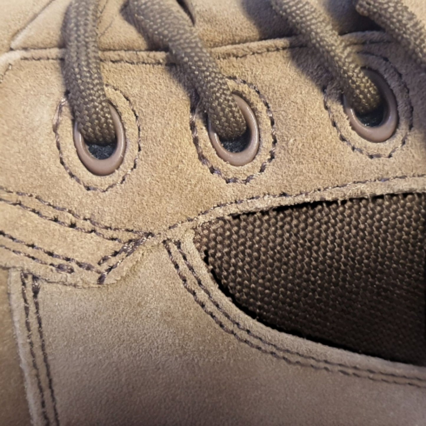 Discover the next generation of tactical footwear with the Army Cadet Tactical Kangaroo Boot. This metal-free design makes it perfect for scouts, army cadets, metal detector operators, and enthusiasts of paintball or gel blaster activities. www.moralepatches.com.au