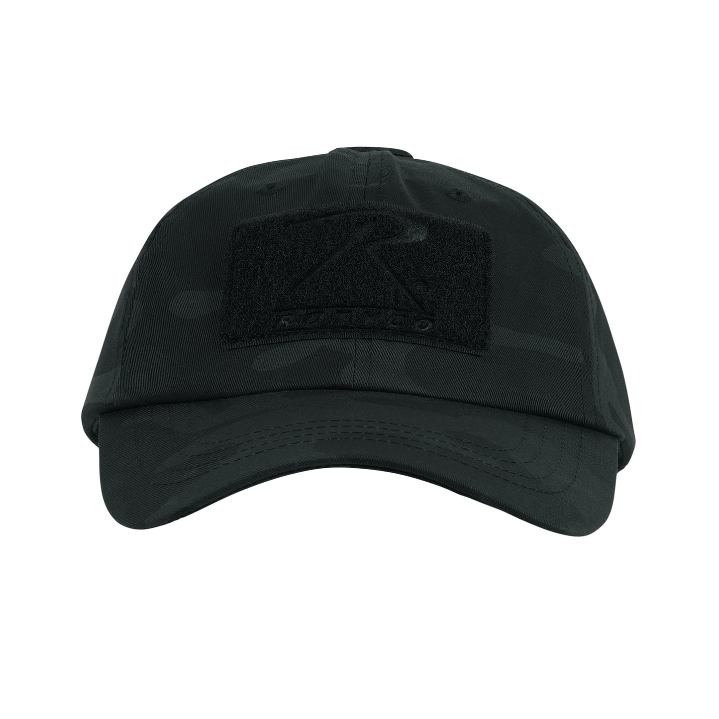 In addition to shielding your eyes from the sun’s rays, our Midnight Woodland Camo Tactical Operator Cap provides the tactical functionality you need in the field. This operator hat features 3 separate loop fields: the front is for displaying flag and morale patches, the top is for attaching an IR marker, and the back is for mounting name tape. www.moralepatches.com.au