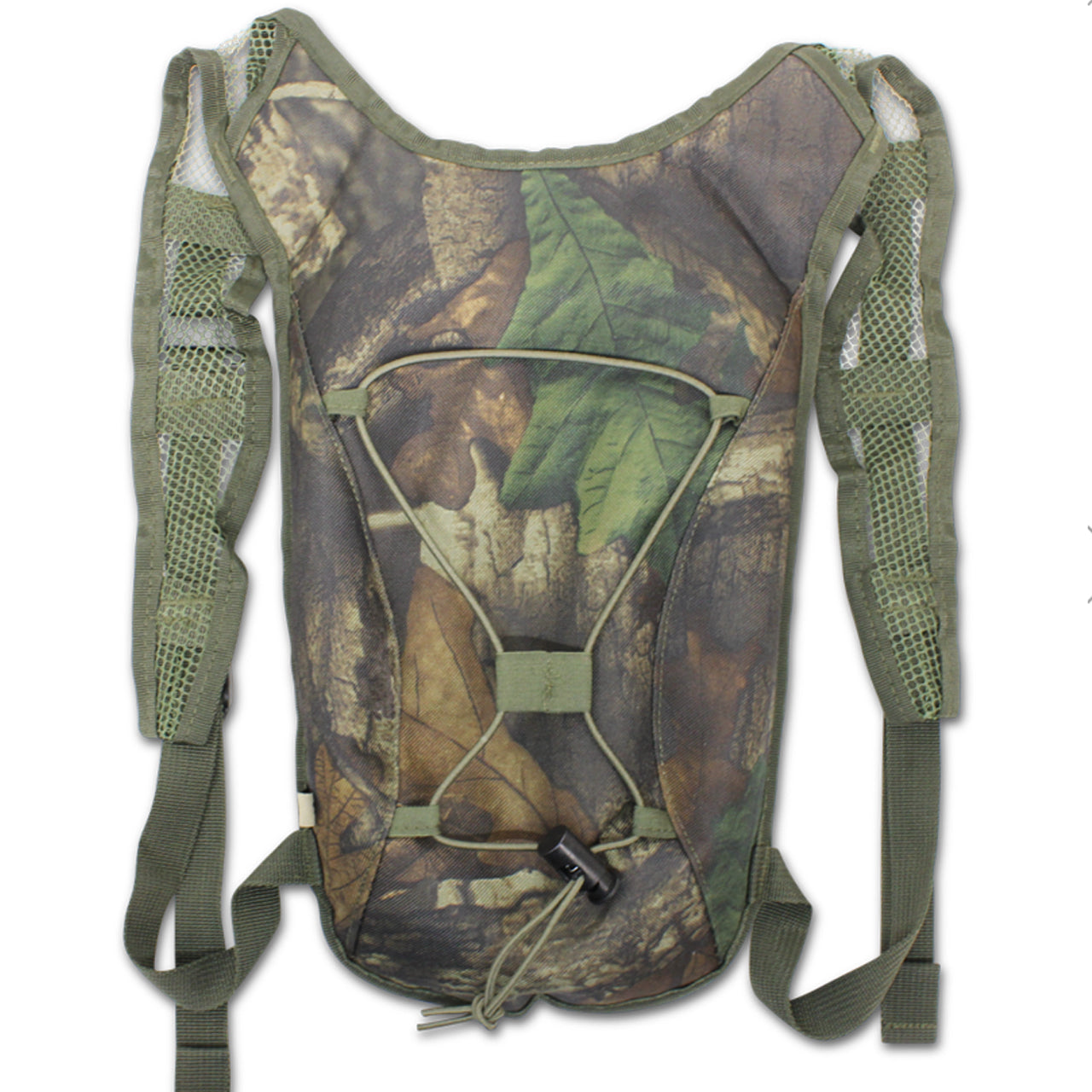 Defence Q Store 1LT Hydration Pack is ideal for those who like their activities non-stop. This hydration pack is a lightweight pack with a water bladder to keep you hydrated on the go. Comes in 3 different colours. www.moralepatches.com.au