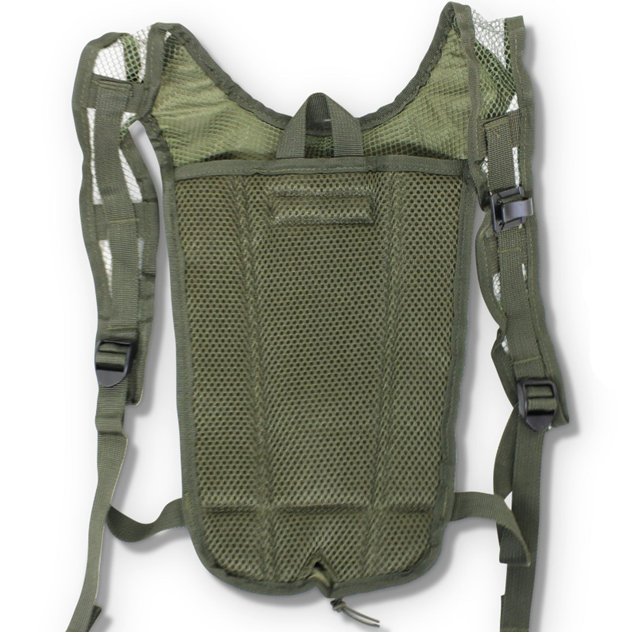 Defence Q Store 1LT Hydration Pack is ideal for those who like their activities non-stop. This hydration pack is a lightweight pack with a water bladder to keep you hydrated on the go. Comes in 3 different colours. www.moralepatches.com.au