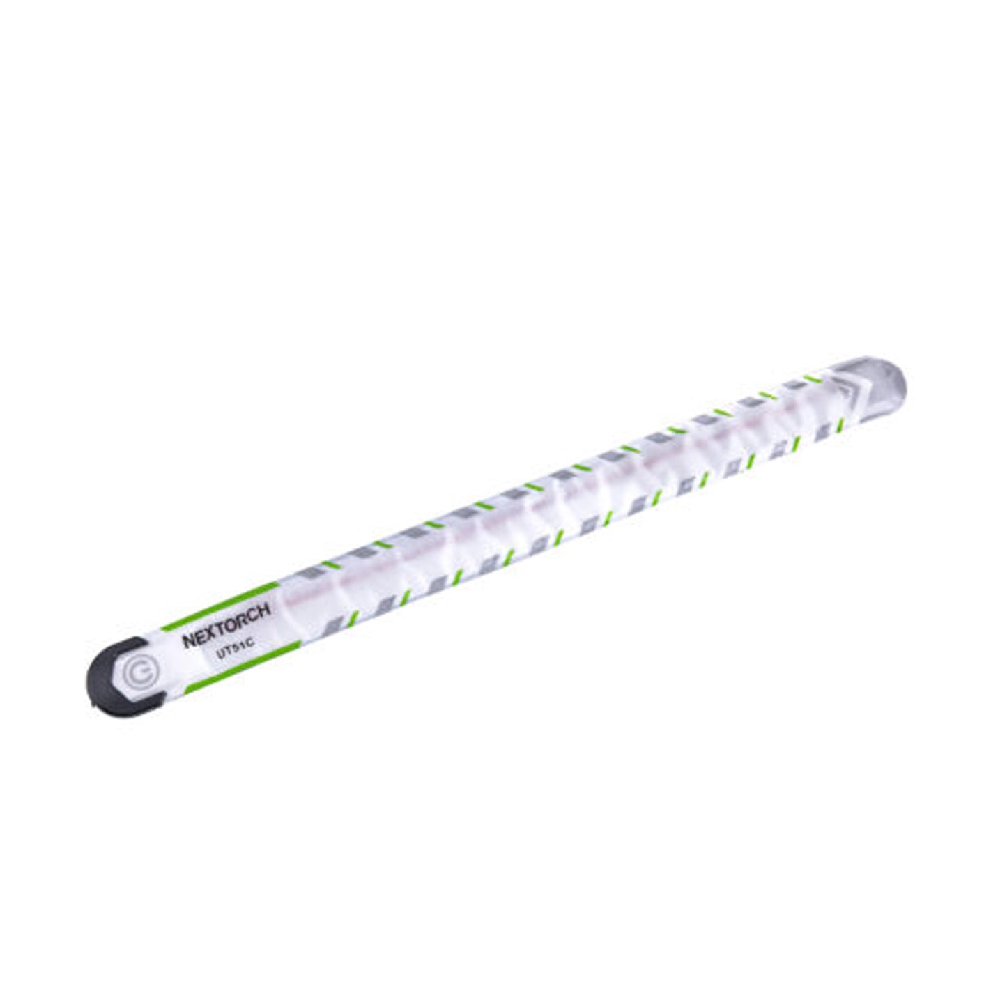 The NEXTORCH UT51C Multi-Color Flashing Safety Slap Bracelet is engineered to maximize visibility and safety during various activities. Its innovative design provides true 360° illumination using green, blue, and orange LEDs, ensuring you’re seen from all angles. www.moralepatches.com.au