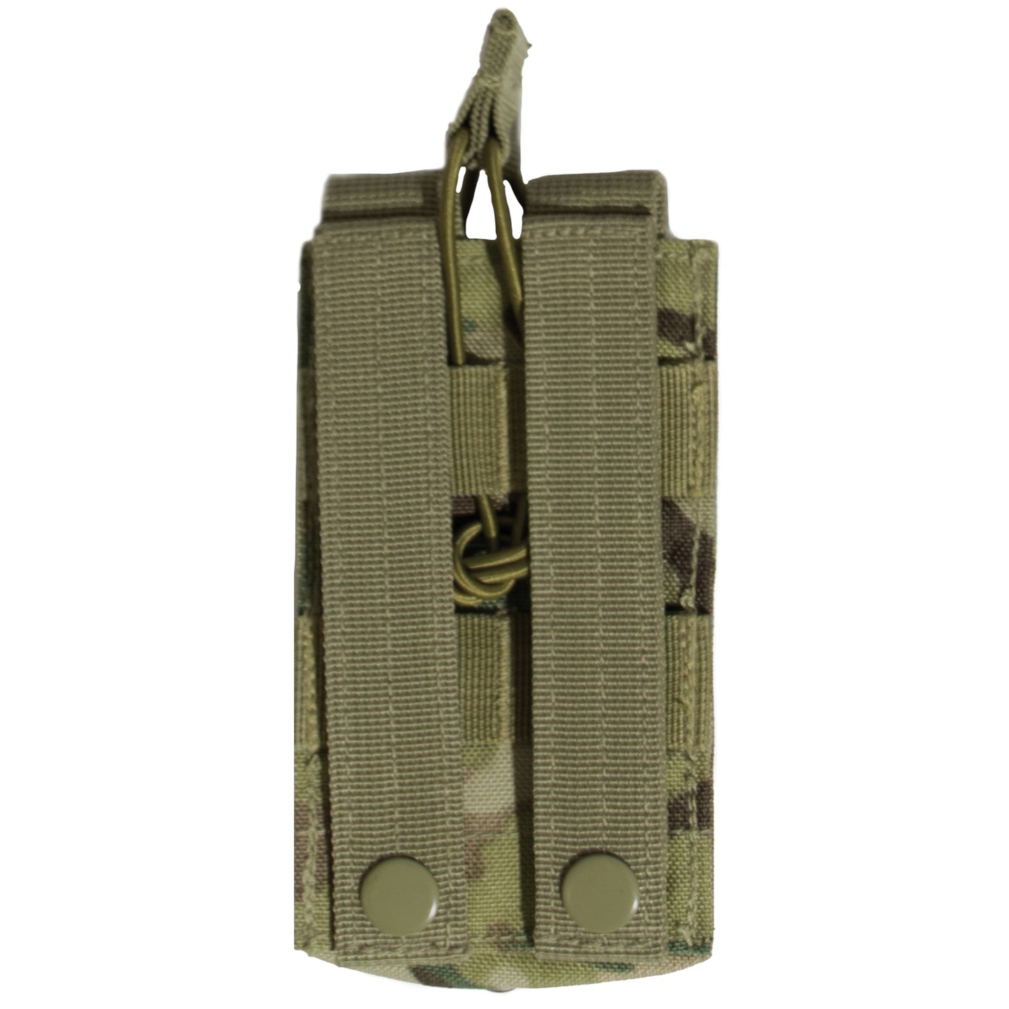 Three MOLLE loops on the front of the plate carrier mag pouch enable additional attachments. The open top design and elastic pull tabs on the AK mag pouch enable rapid access to your magazine. The tactical pouch is made with durable materials for years of use in the field. www.moralepatches.com.au