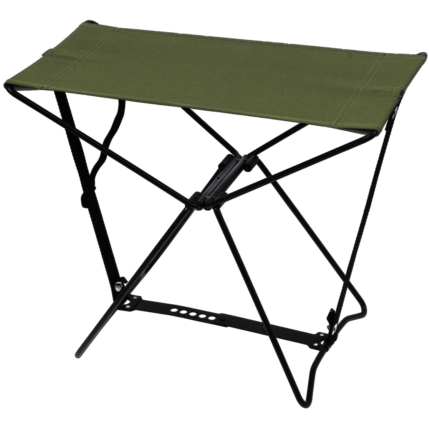 When folded, it slips neatly into its matching carry case for effortless storage and travel. Measuring just 11 x 9 x 1.5 inches closed, it’s the perfect compact companion for outdoor comfort and convenience. www.moralepatches.com.au