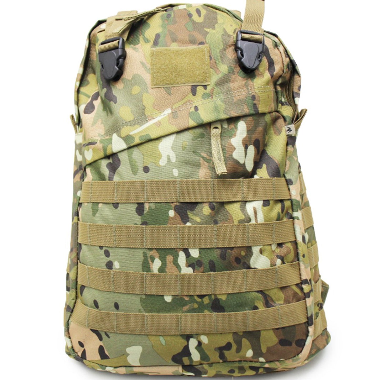 The 45LT Milspec Cadet Backpack in Multicam is purpose-built for cadets and field operations, delivering the durability and functionality you need in demanding environments. www.moralepatches.com.au