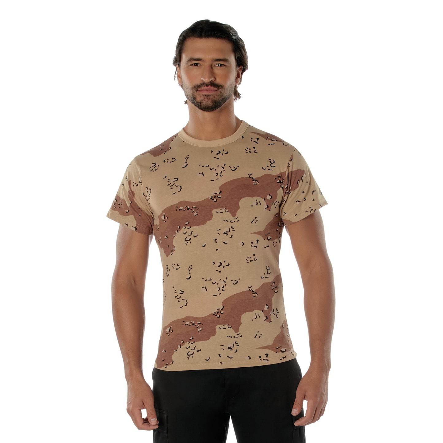 With a rich heritage spanning over 7 decades, we have honed our expertise in crafting durable and effective camouflage gear. Our extensive range of products, including apparel, bags, and gear, showcases a diverse selection of camouflage, with over 35 patterns available! From outdoor enthusiasts and active-duty personnel, to skate and fashion, Rothco is the go-to brand for camo. www.moralepatches.com.au