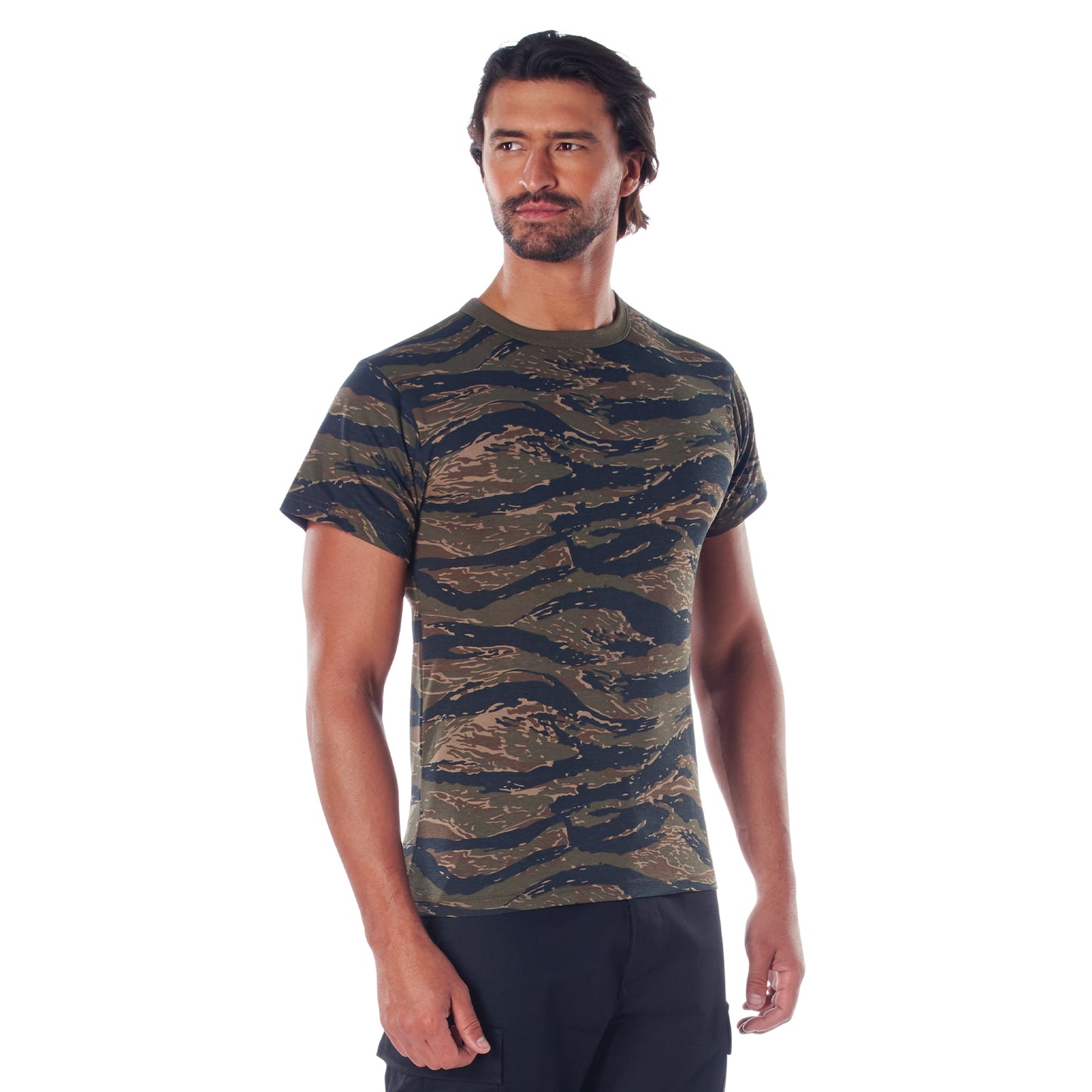 Inspired by field-proven military camouflage patterns and colors, our Camo T-Shirts are an absolute must-have! Stay comfortable whether you’re out playing a few rounds of airsoft, jogging on a morning run, or camping on the weekend. www.moralepatches.com.au