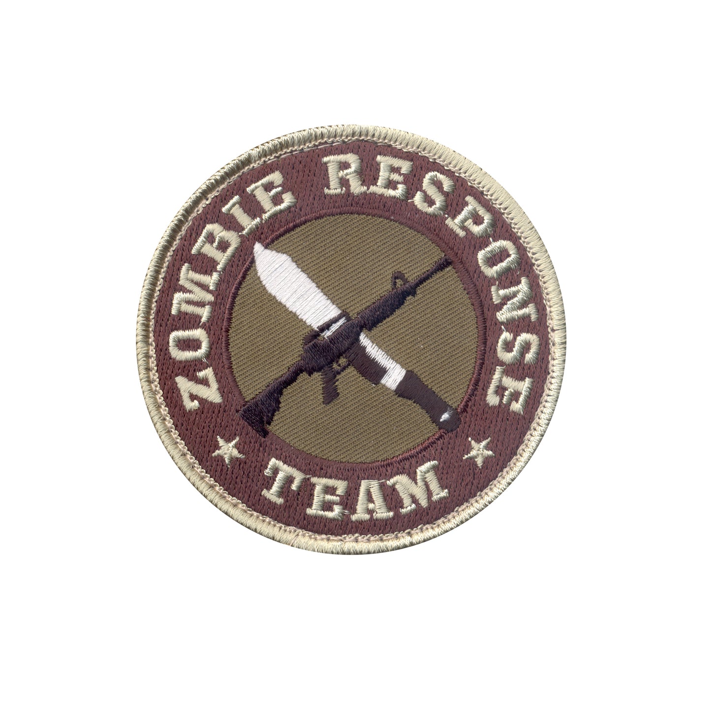 Secure your gear with confidence. This 8cm velcro-backed patch delivers reliable adhesion for tactical vests, bags, and field equipment. The robust velcro system ensures your patch stays put through demanding conditions, while the compact size fits seamlessly into any loadout. Built for operators who demand durability and precision. www.moralepatches.com.au