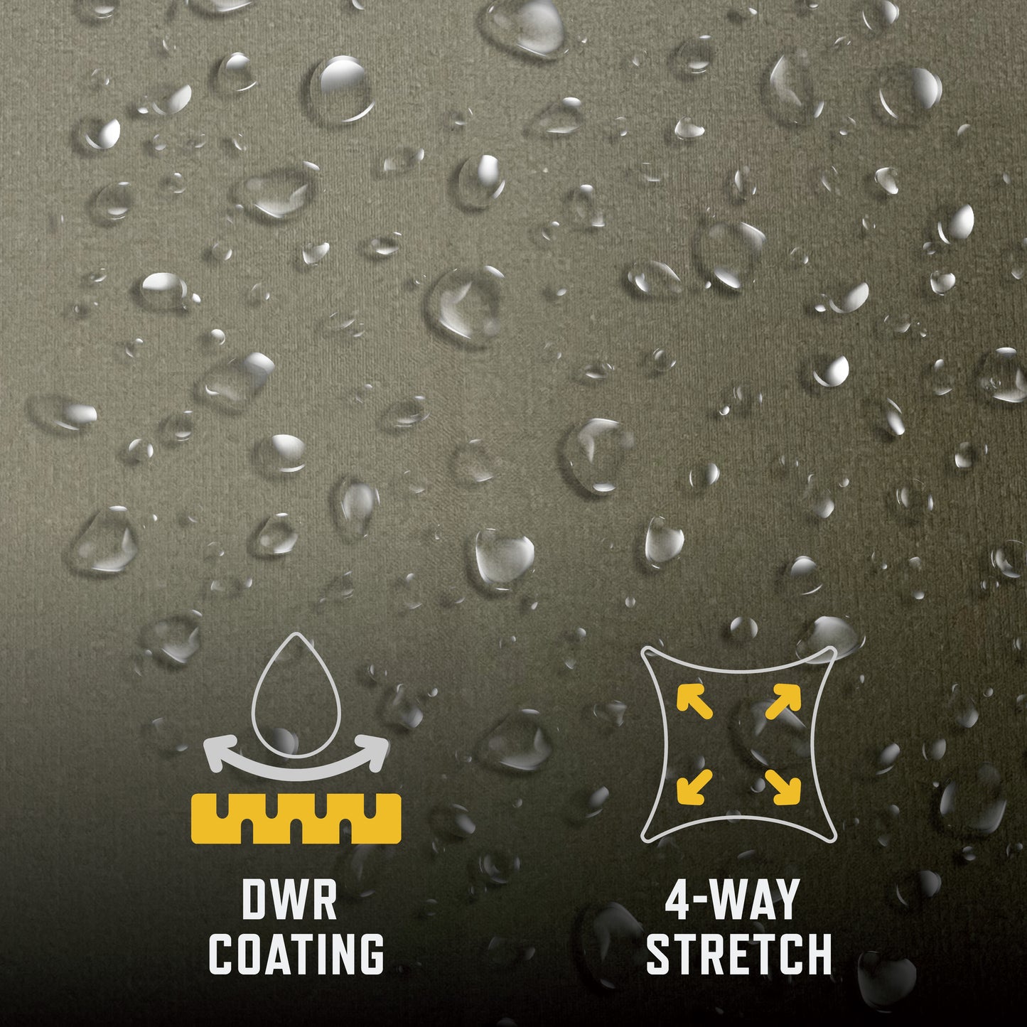 Rothco’s Edge Pants feature a modern, sleek, and evolved design that is built for action and made for flexibility. The Edge Pants are crafted with utility-focused features that include a DWR coated four-way stretch fabric, a “knee to knee” running crotch gusset for unrestricted mobility, and a low-profile strategic design that is perfect for on and off-duty. www.moralepatches.com.au