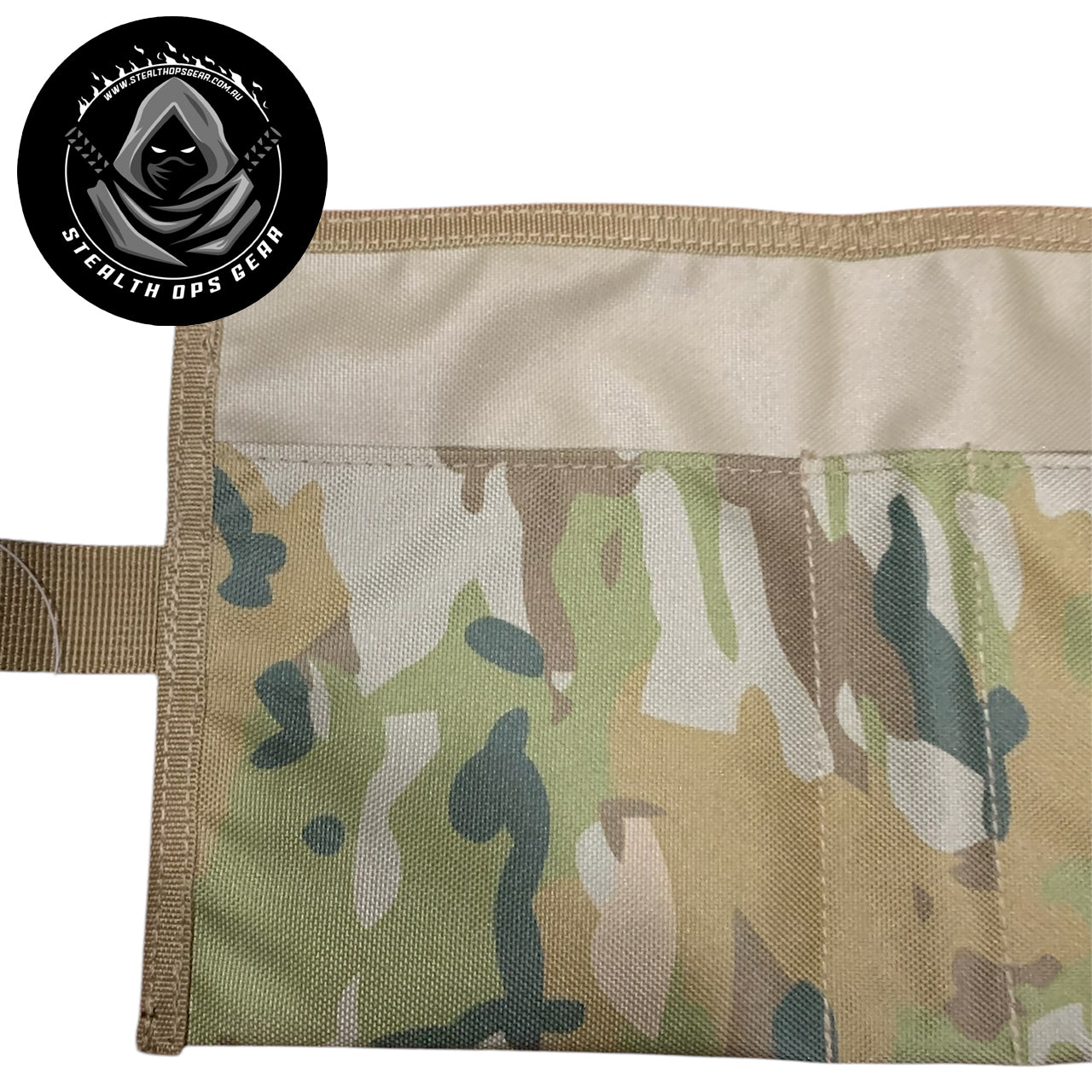 With the edition of our new AMCU Notebook Cover, we had to make a bundle for you legends out there and to save buying everything individually which can be costly. www.moralepatches.com.au