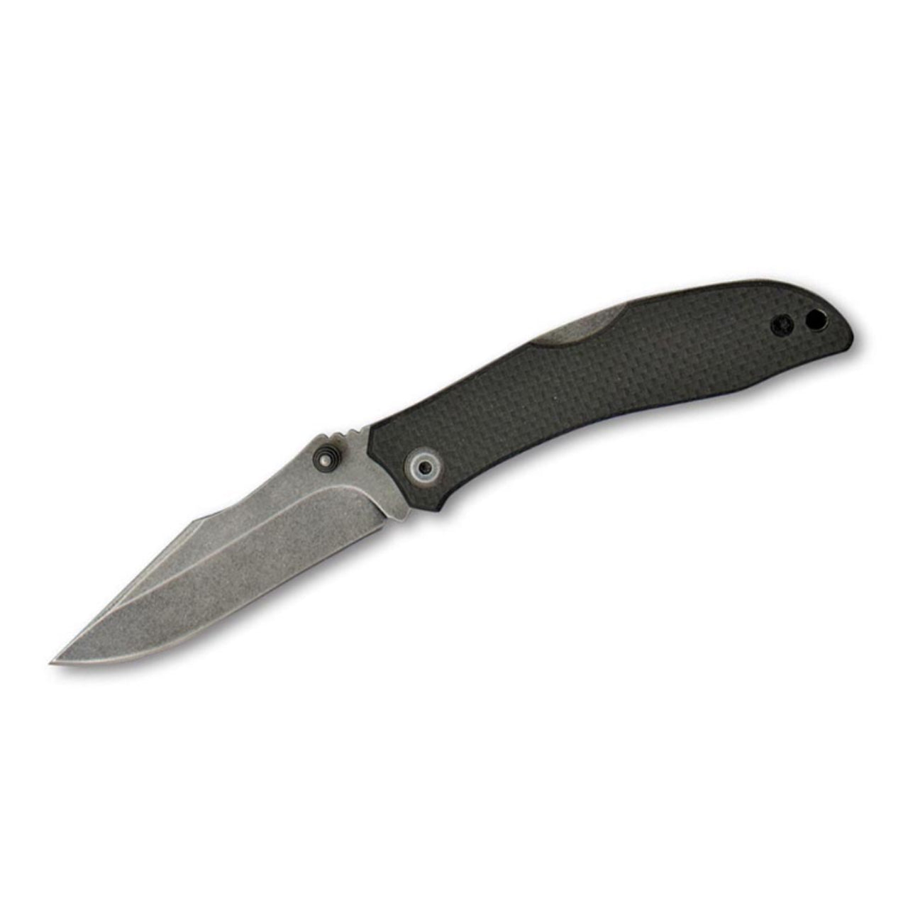 A great value for money lockback pocket knife 65mm Blade 155mm Overall 90mm Closed www.moralepatches.com.au