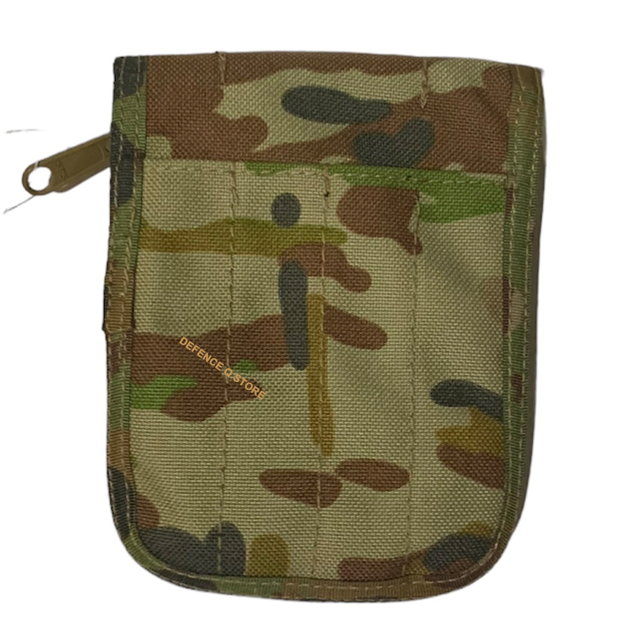 Experience the power of the AMCU Valhalla Notebook Small Package Bundle, including the Valhalla Notebook Cover (small) and the Valhalla All Weather Notebook (small). Elevate your productivity with this dynamic duo and stay organized no matter the weather. www.moralepatches.com.au