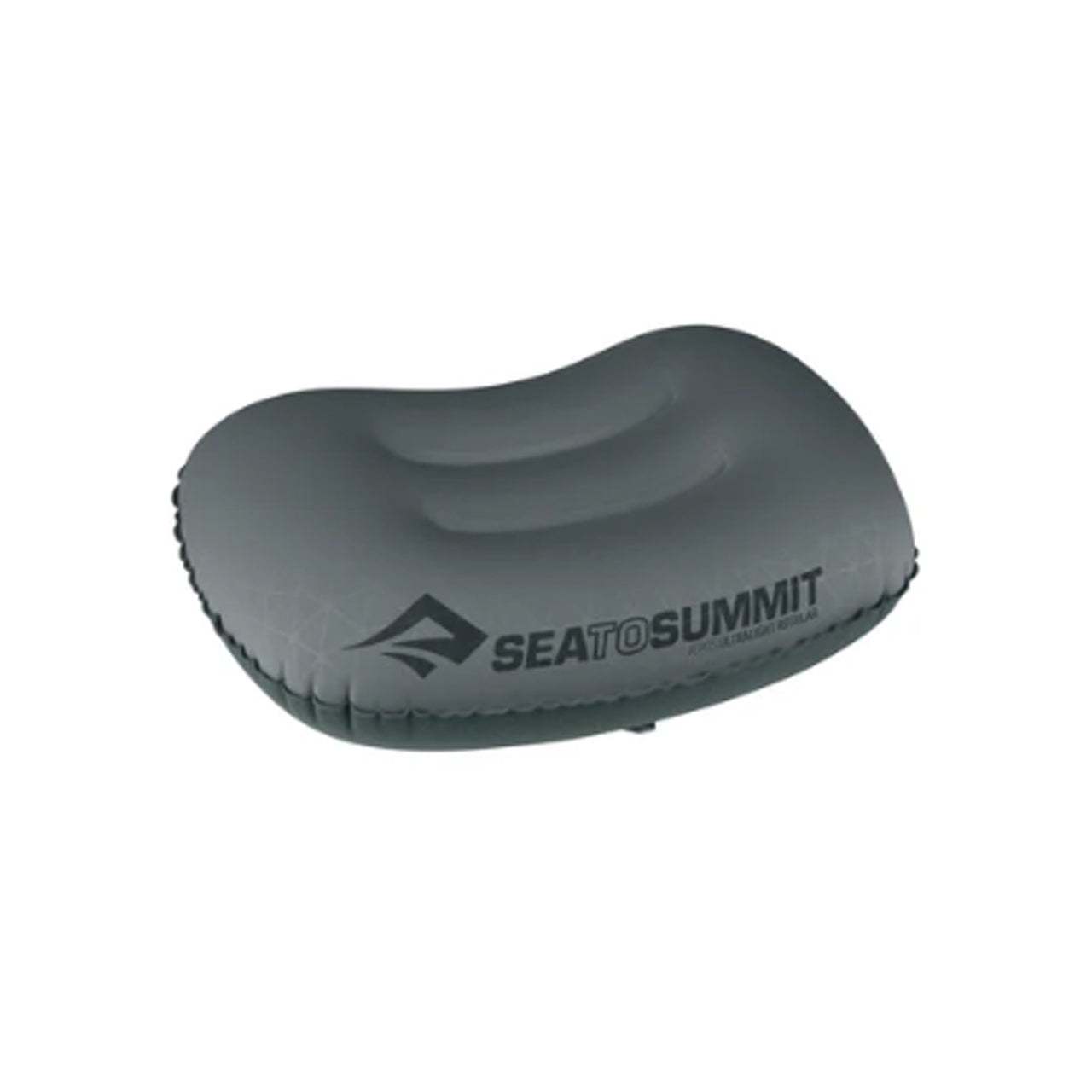 The Aeros Ultralight Pillow epitomises our design preferences for ‘light, compact and comfortable’. The result is a 20D laminated polyester pillow with shapely support that can be packed away into a neat, small stuff sack. www.moralepatches.com.au