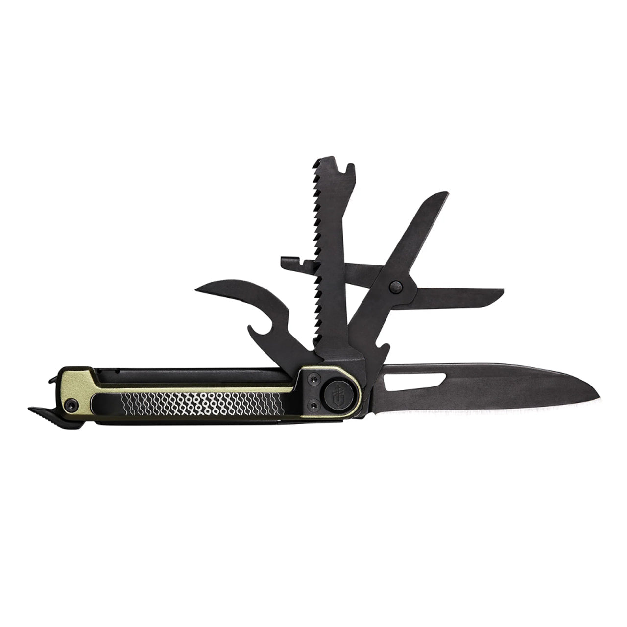 Multi-tools are an everyday essential that can also make a big difference when you bring them outdoors. The Armbar Scout packs a lot of utility into a compact, practical, and adventure compatible design. www.moralepatches.com.au