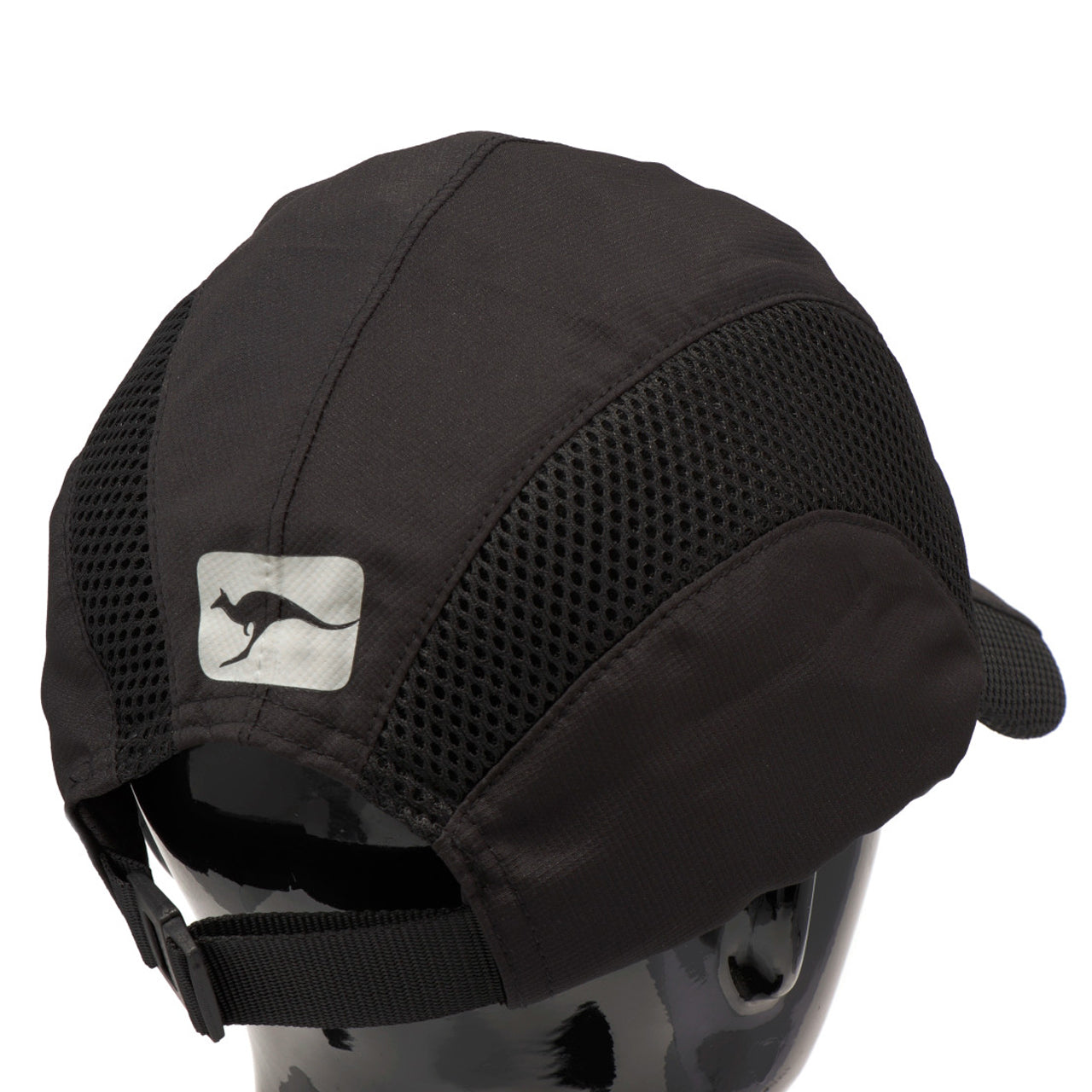 Stay comfortable and cool with our Australian Air Force Active Cap. Its lightweight polyester material and mesh vents provide superior moisture wicking and improved cooling. Plus, the adjustable quick-release strap makes it easy to adjust for the perfect fit. Experience the ultimate in comfort and performance with our Active Cap! www.moralepatches.com.au