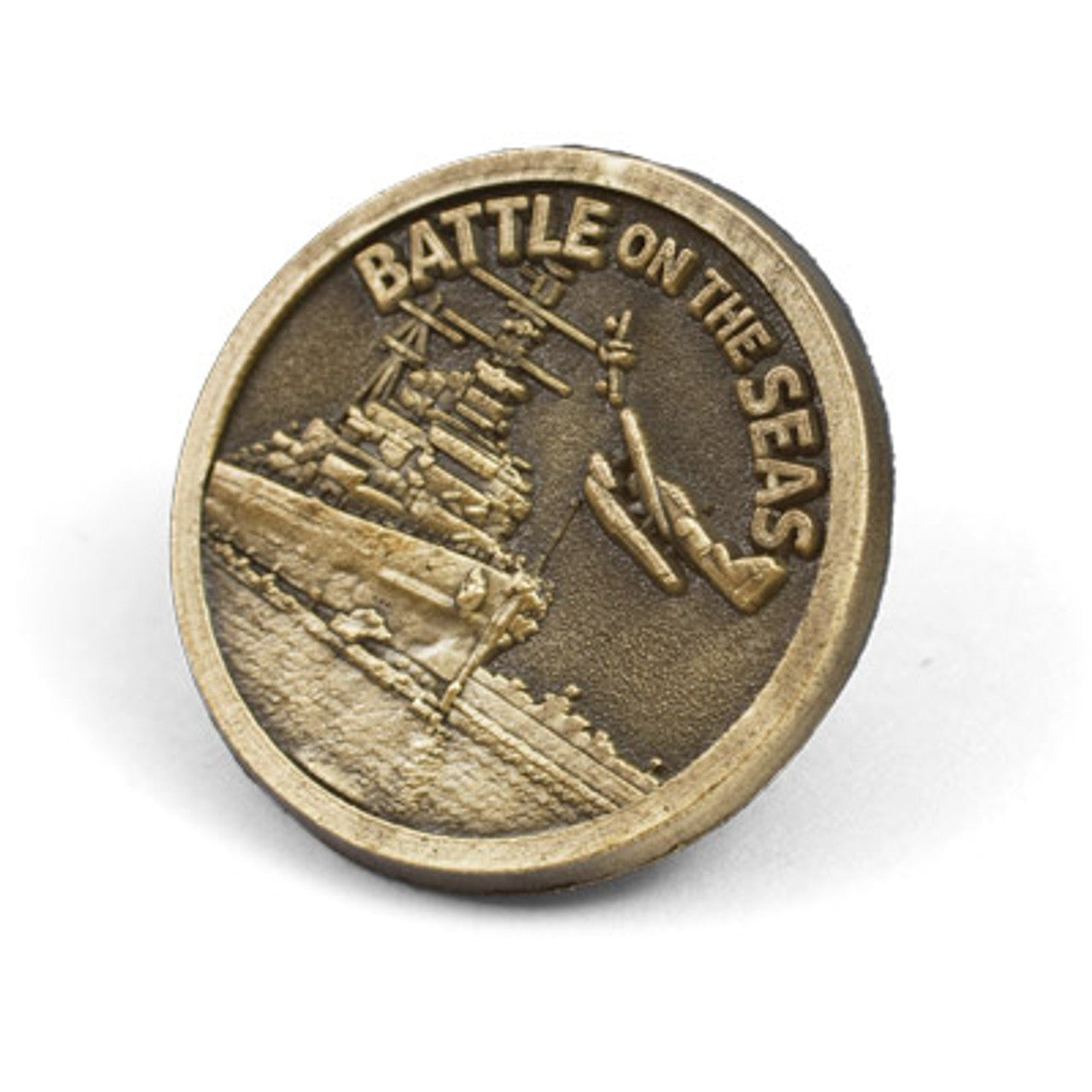 Between 1939 and 1941 the Royal Australia Navy's operations against the Axis of Germany, Italy and Vichy French saw much of the fleet operating far from Australia, but with Japan's declaration of war in December 1941 Navy's focus turned to the protection of Australian and the War in the Pacific. www.moralepatches.com.au