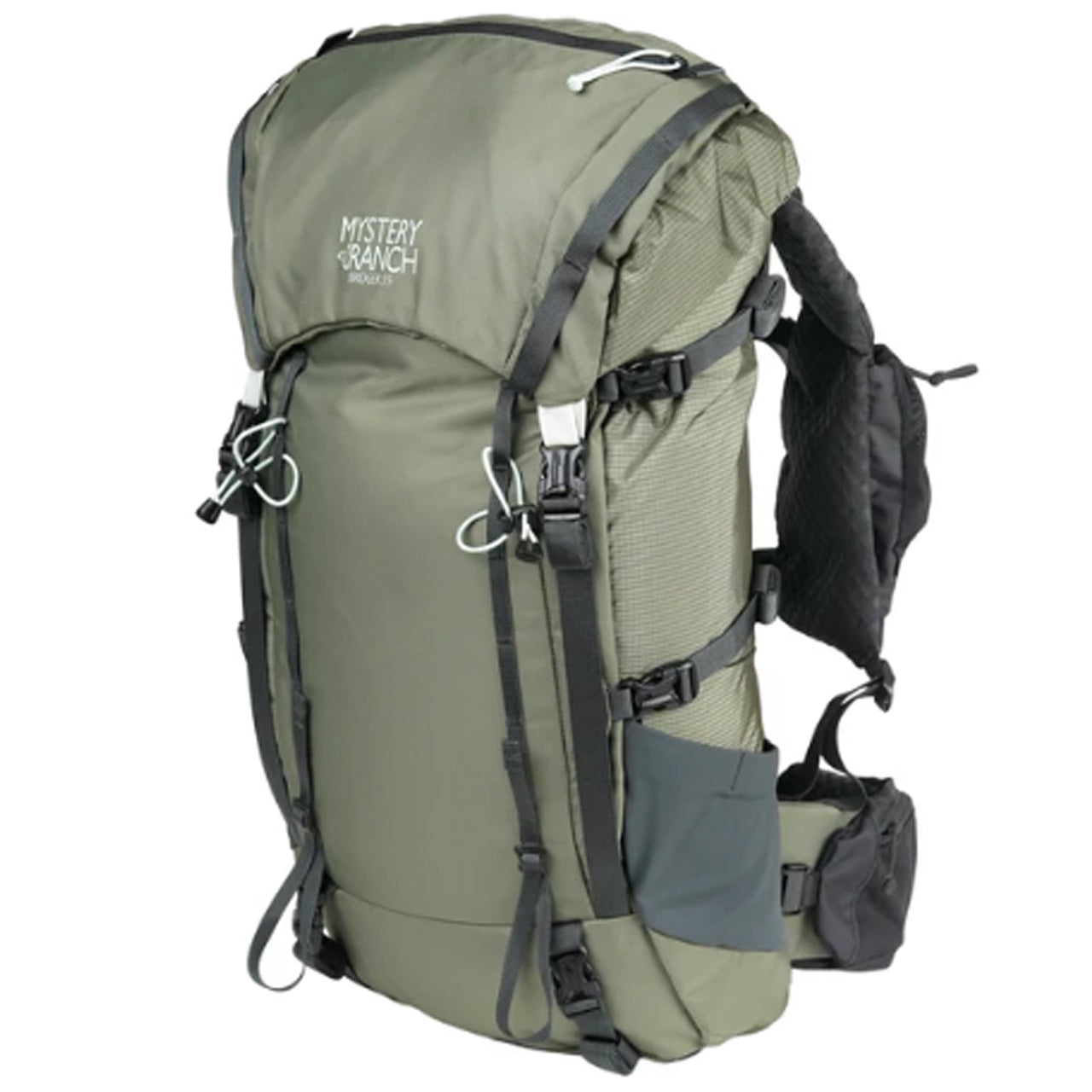 Built for grueling in-and-outs or minimalist overnighters, the BRIDGER 35 has an answer for every challenge your weekend mission throws your way. This hiking pack’s ample storage pockets let you keep essential accessories like sunscreen, snacks, and cameras close at hand, and a double-zipper design makes for an effortless transition when it’s time to take a lunch break or set up camp. www.moralepatches.com.au