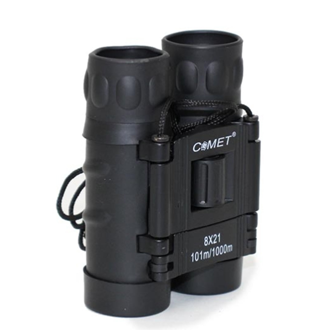 Great for casual use, the 8 x 21 Compact Collapsible Binocular packs down into a small size, while still offering a wide field of view and powerful magnification for watching sporting events or appreciating natural scenery. www.moralepatches.com.au