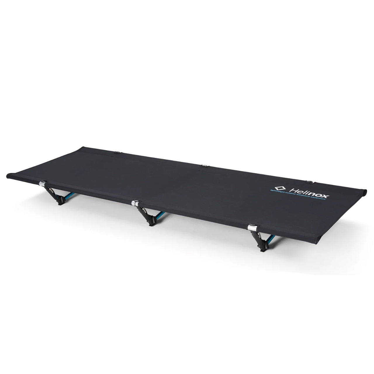 Discover optimal rest with Helinox Cot One Convertible! Its advanced design provides superior support and comfort, allowing you to drift off peacefully into a deep, restful sleep. Get the best sleep of your life out in the field with this incredible cot! www.moralepatches.com.au