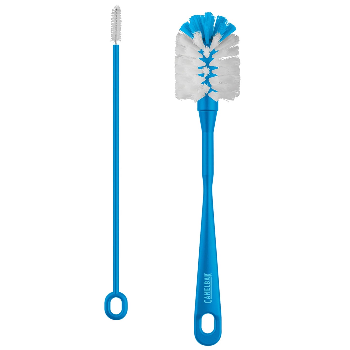 This Bottle Brush Kit makes cleaning your CamelBak bottles even easier with brushes designed to reach every corner of your bottle. www.moralepatches.com.au