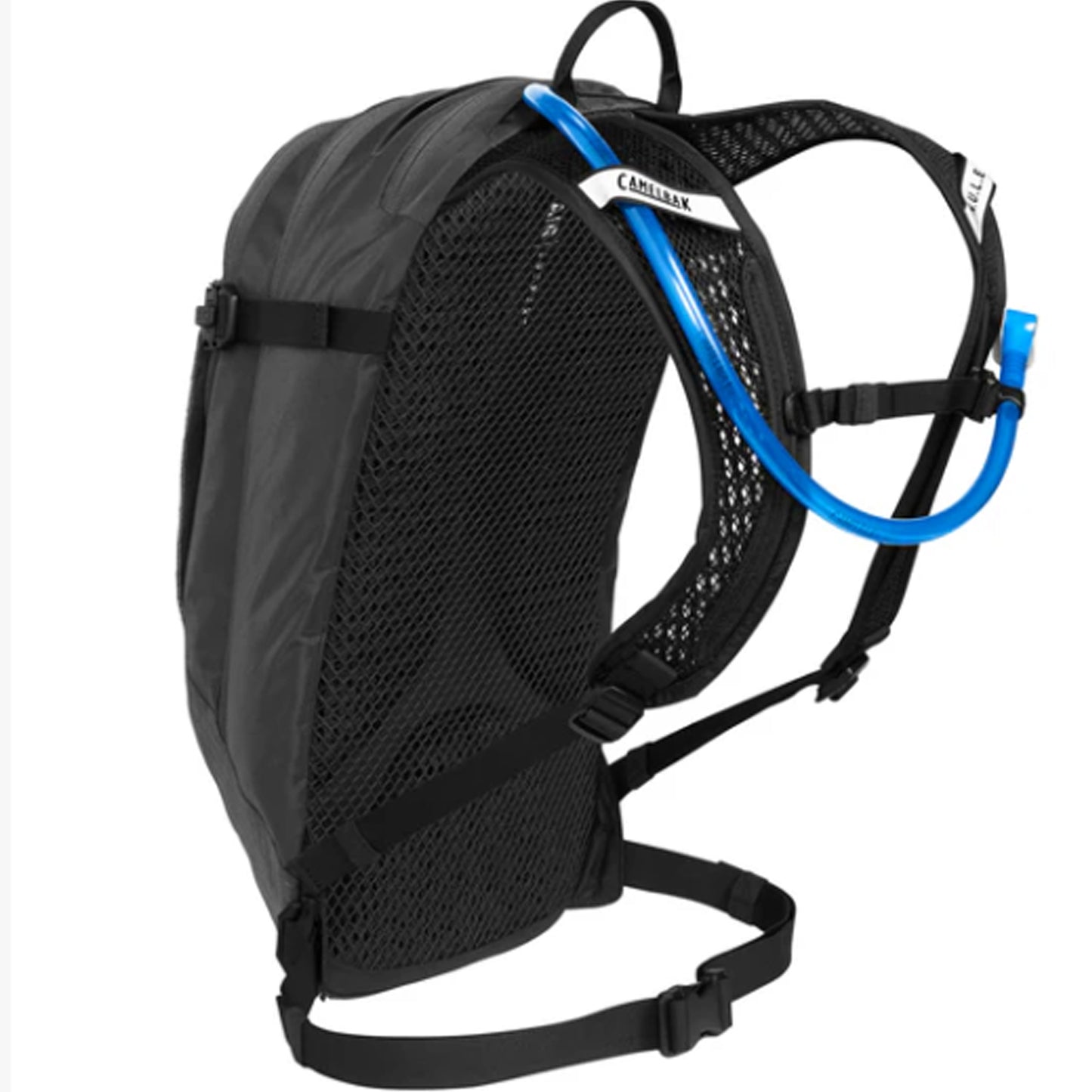 What makes the M.U.L.E.® 12 Hydration Backpack redesign so exciting for women? For starters, it's the perfect size, comes with premium hydration and has all the features to make every bike adventure awesome. In addition, it utilises body-mapping technology, for a tailored fit and excellent cooling. www.moralepatches.com.au