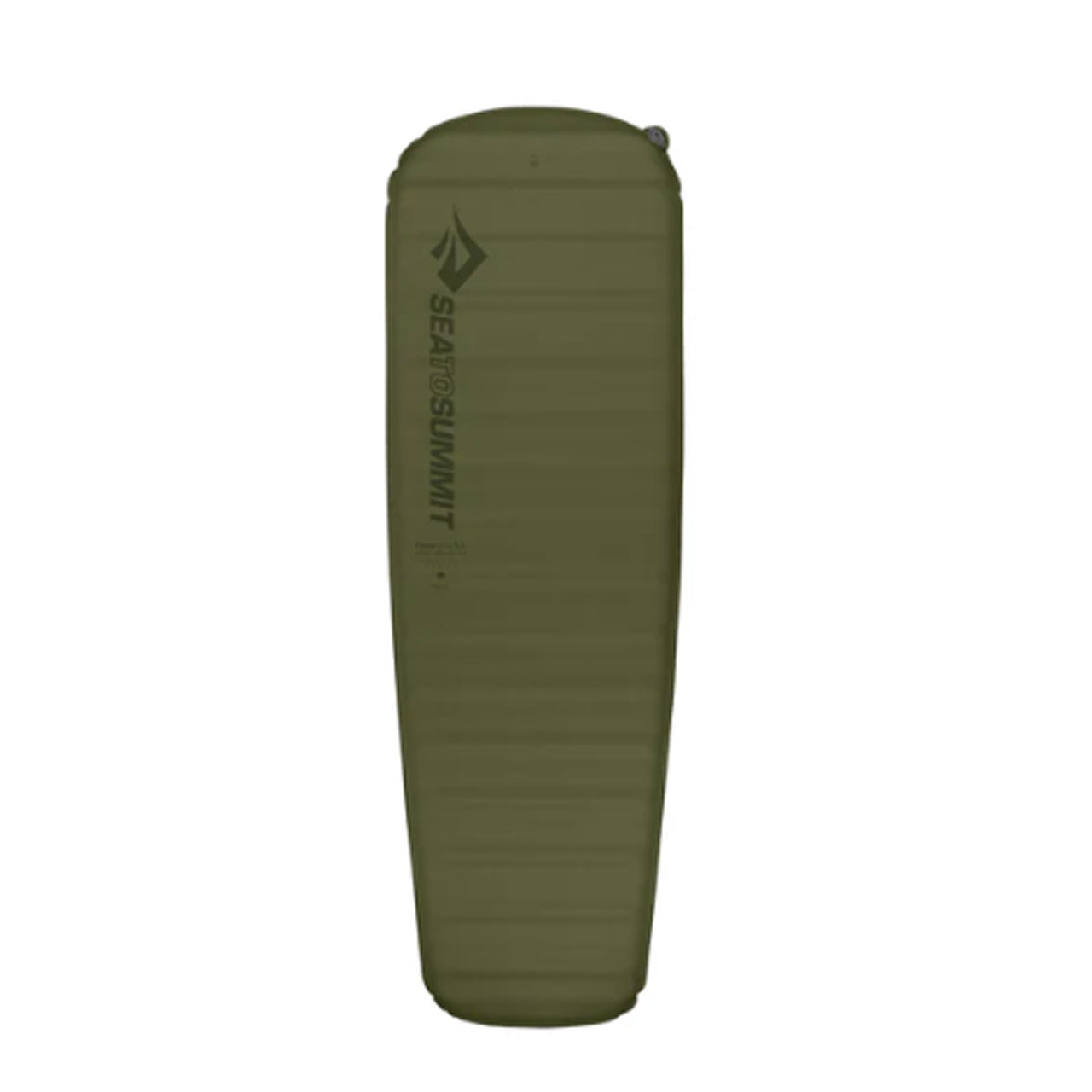 The Camp Plus S.I. is designed to provide maximum comfort for people chasing a versatile all around sleeping mat. Combining robust and durable 75D fabrics with the unique Delta Coring technique allows the removal of over 40% of foam for a compact do-it-all mat. www.moralepatches.com.au