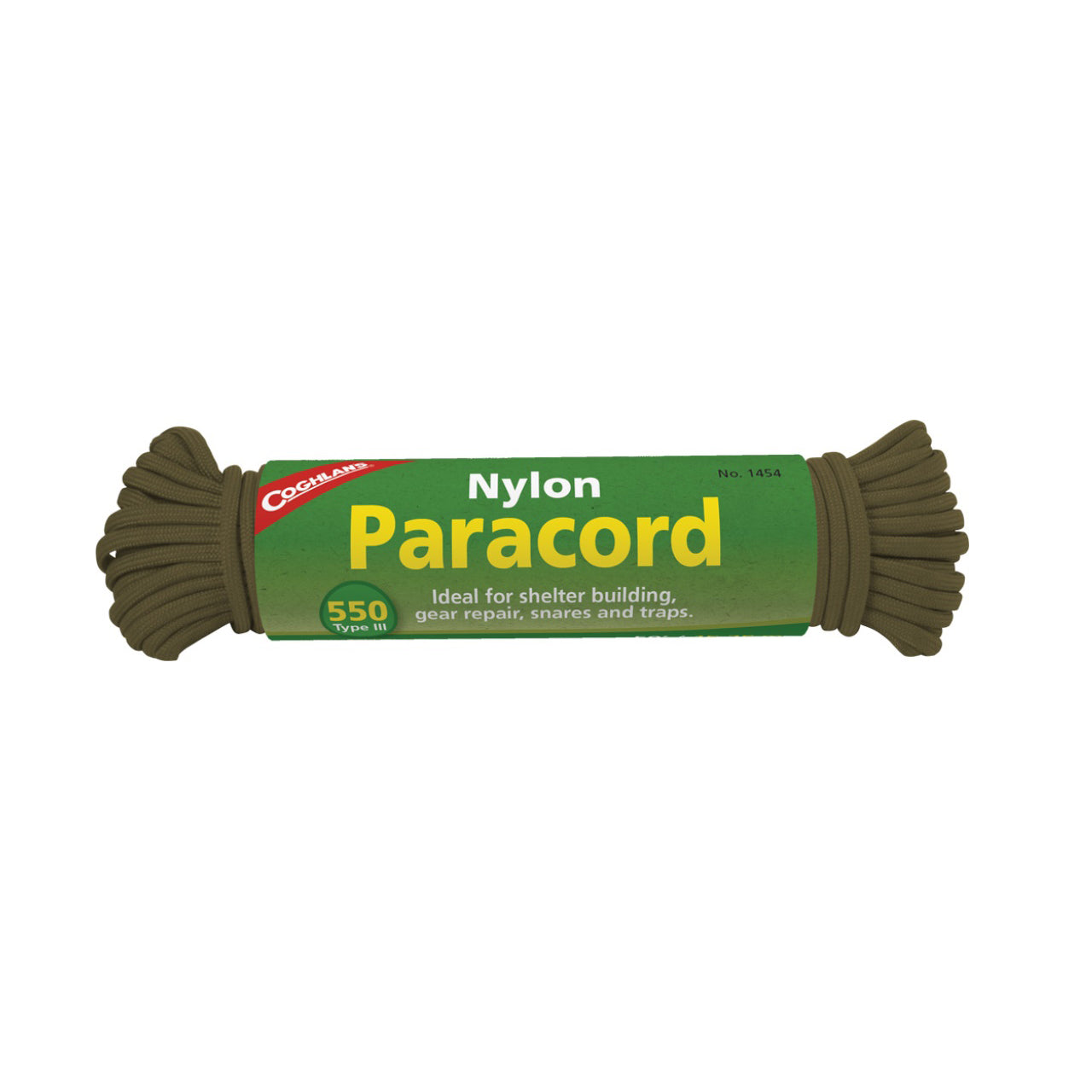 This cord is great for outdoor camping, hunting, tactical, survival bracelets and more. The Type III Commercial Grade 550 Cord features seven individual inner core strands. The inner core strands not only serve to add strength, but sections of the core can be used as sewing thread, fishing lines, and many other survival uses. www.moralepatches.com.au