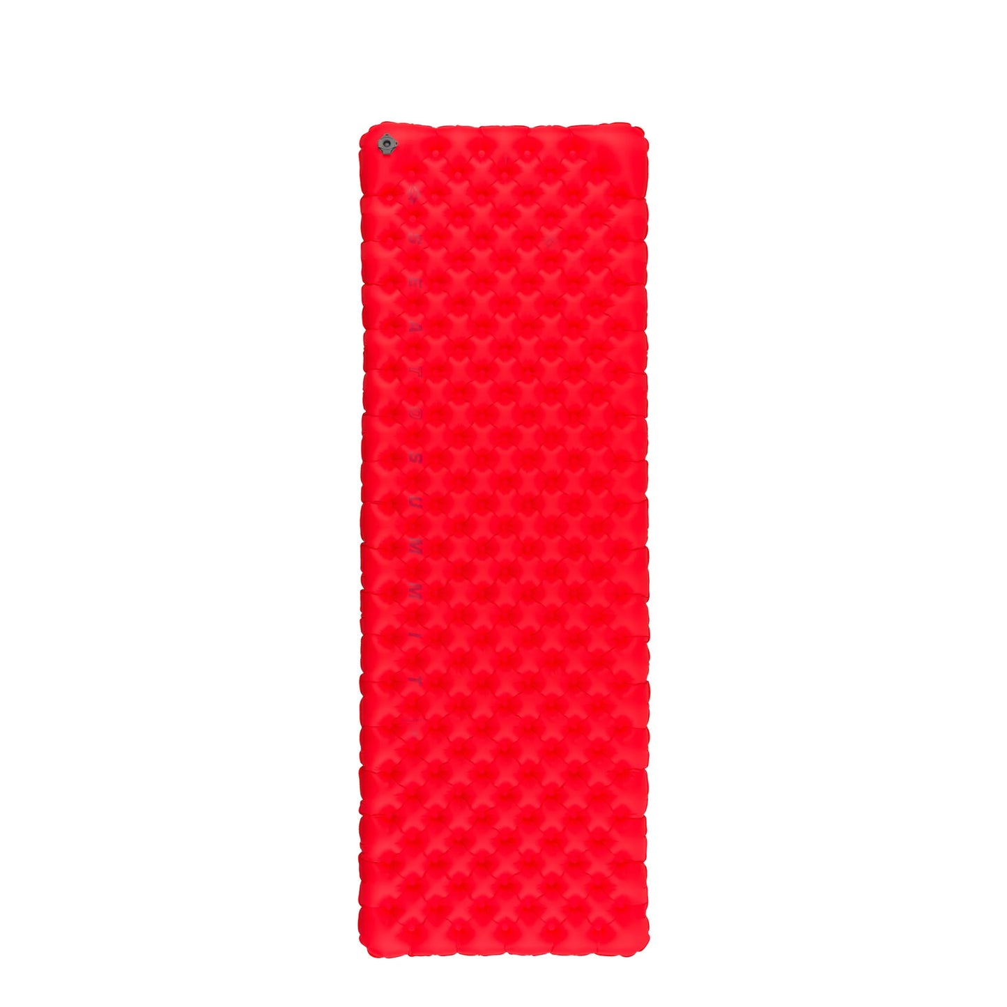 Our updated Comfort Plus XT Insulated Rectangular Air Sleeping Mat provides a generous 8cm of air cushioned comfort, with a dual-chamber design where each layer can be pressurised independently: inflate the top layer to your personal comfort while maintaining a high-pressure base layer for protection from rough terrain. www.moralepatches.com.au