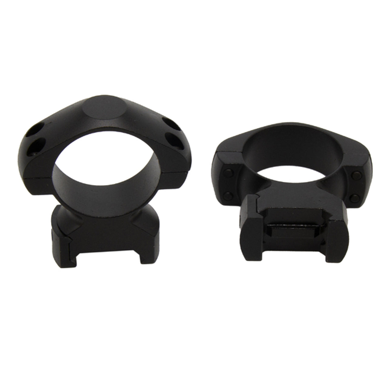 Packaged as a set of two rings with double screws and a solid retention 15.88mm, which provides a solid grip on the scope tube www.moralepatches.com.au