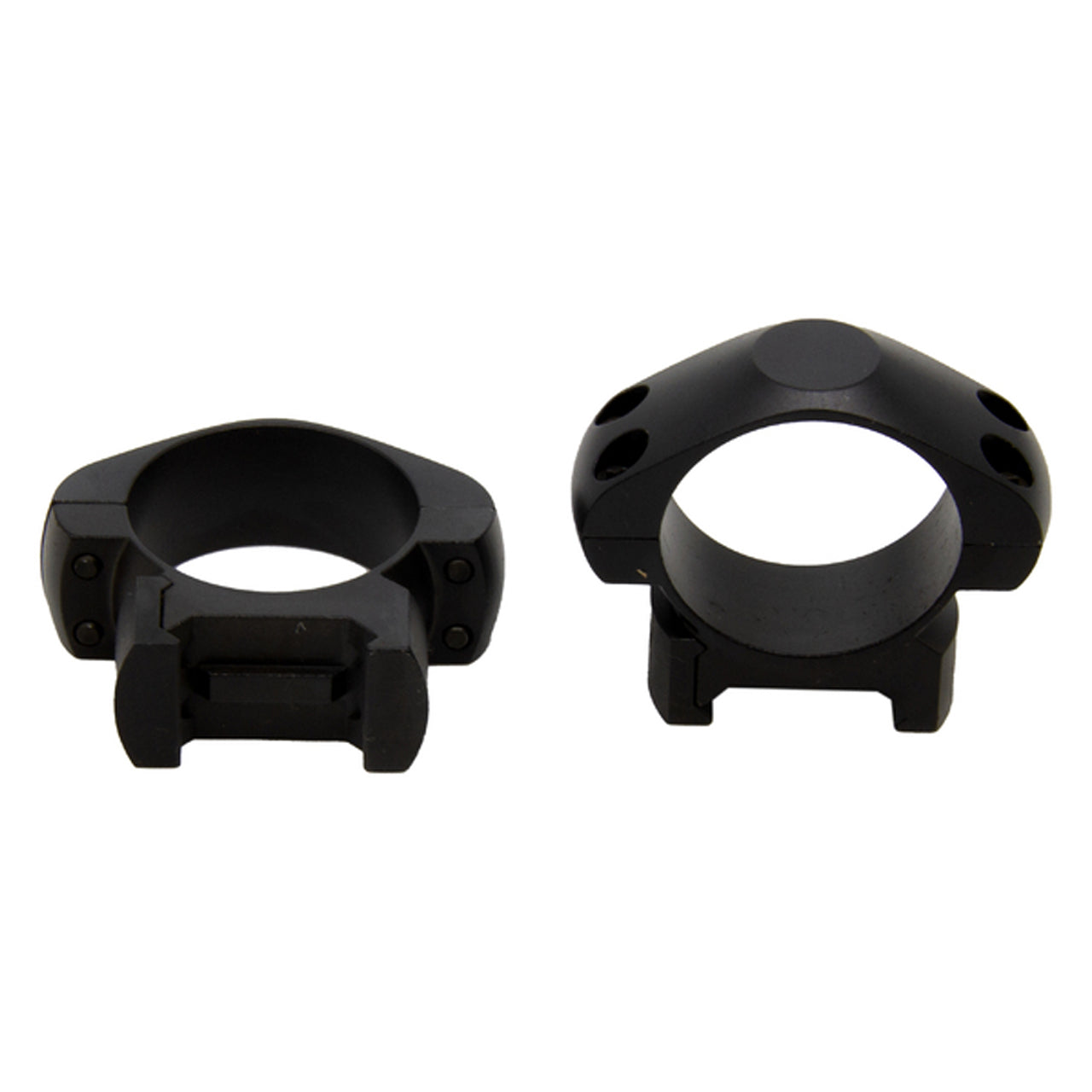 Packaged as a set of two rings with double screws and a solid retention 15.88mm, which provides a solid grip on the scope tube www.moralepatches.com.au