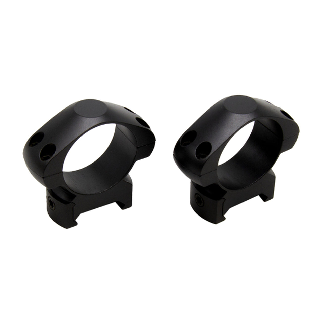 Packaged as a set of two rings with double screws and a solid retention 15.88mm, which provides a solid grip on the scope tube www.moralepatches.com.au