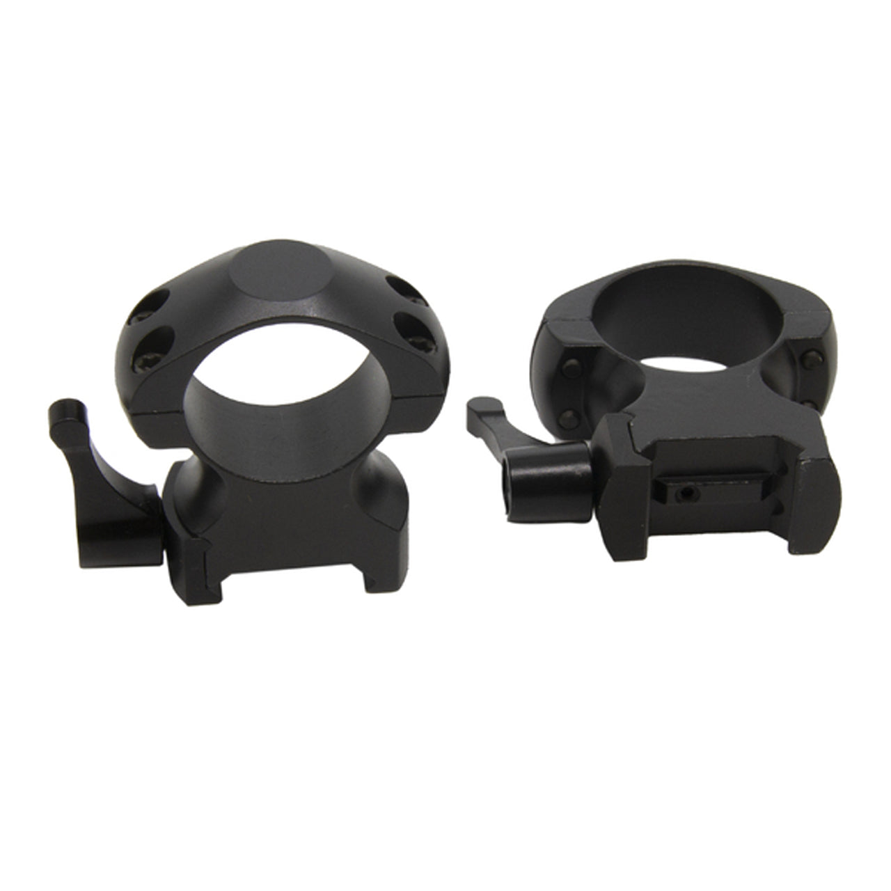 Packaged as a set of two rings with double screws and a solid retention 15.88mm, which provides a solid grip on the scope tube www.moralepatches.com.au