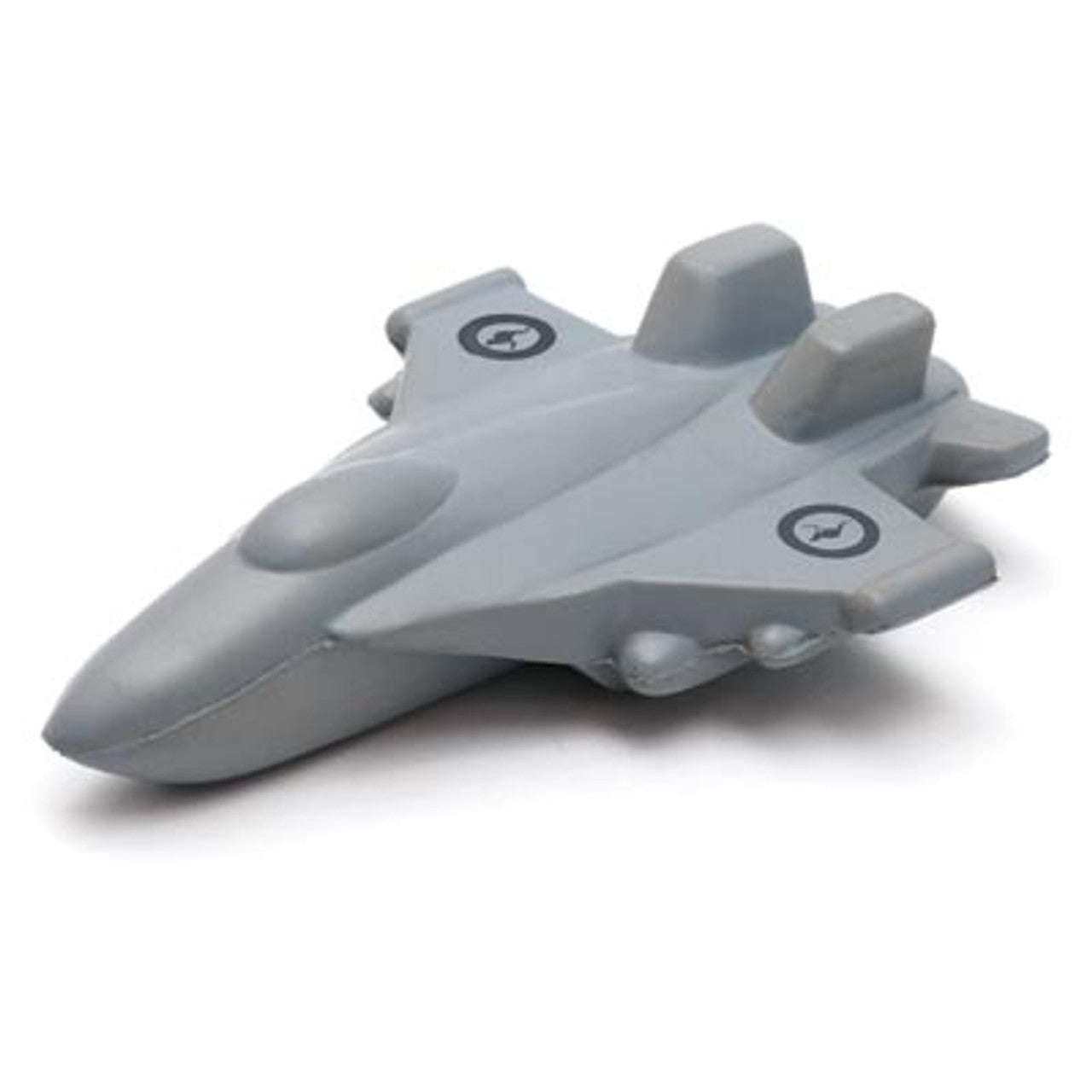 The F/A-18 Stress Toy is a high-quality stress relief toy designed to help you stay relaxed. Made from soft and comfortable foam, this toy is perfect for squeezing and relieving stress. www.moralepatches.com.au