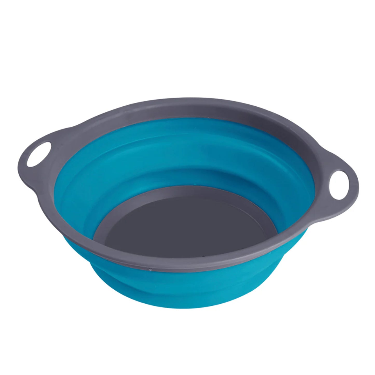 This large 2L folding bowl collapses flat for easy, space-saving storage - perfect for camping, caravanning or any adventure where packing light matters. Made from strong, durable PP and TPR materials, it’s ideal for serving meals or individual use on the go. FDA-approved, BPA and Phthalate-free, this bowl combines safety with convenience for your outdoor dining needs. www.moralepatches.com.au