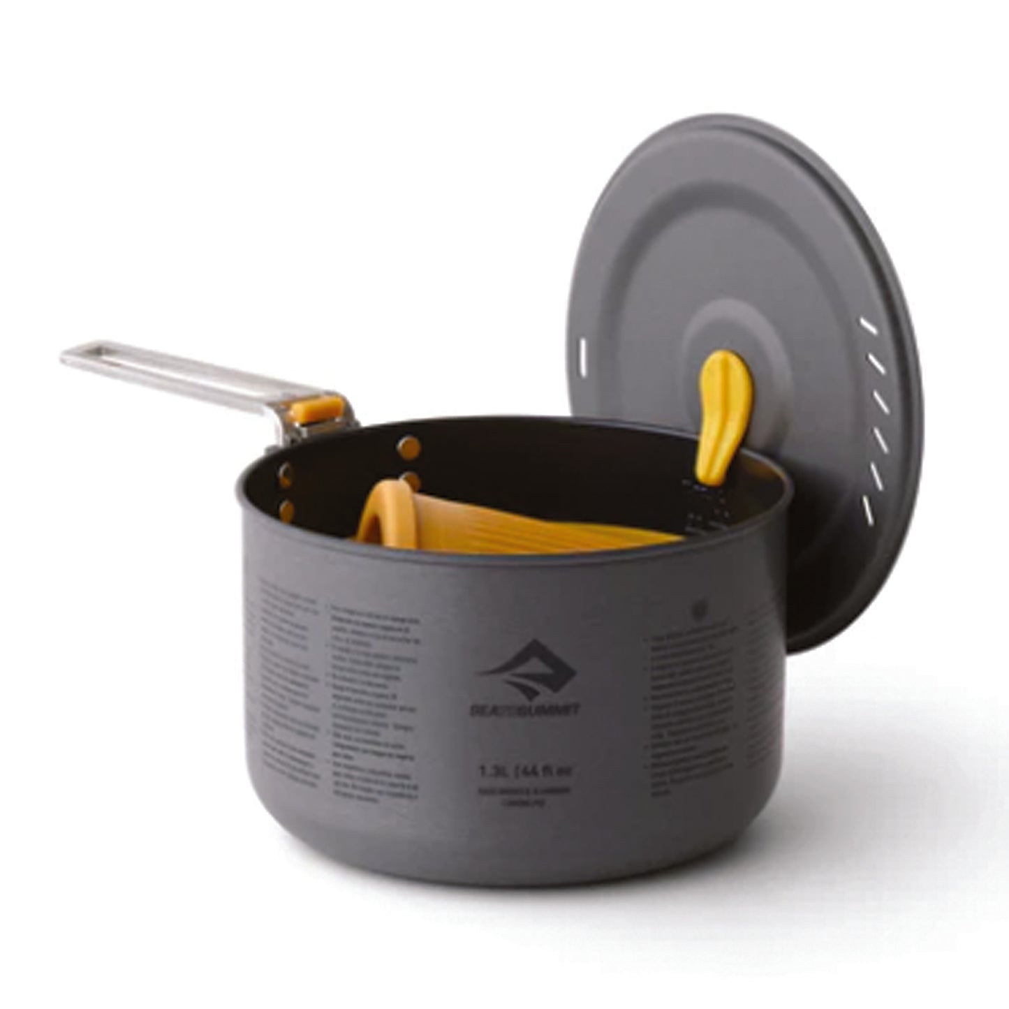 The Frontier Ultralight One Pot Cookset includes a 1.3L Frontier Pot teamed with our ergonomic Passage Collection bowl and cup to form the basis of the best lightweight camp kitchen setup available. www.moralepatches.com.au