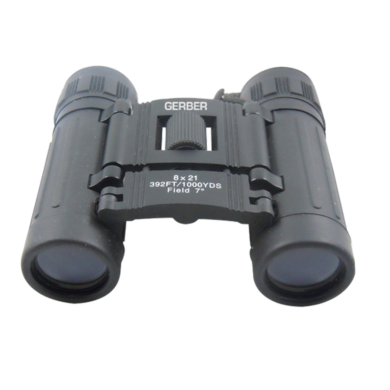 The Gerber 8x21 Binocular is made for action! This binocular has a rubber non-slip grip exterior and is compact and light enough to be taken anywhere – from sports events to bird watching! Weighing a light 160g the Gerber 8x21 binocular folds up for storage inside a shirt pocket, handbag or vehicle glovebox. www.moralepatches.com.au