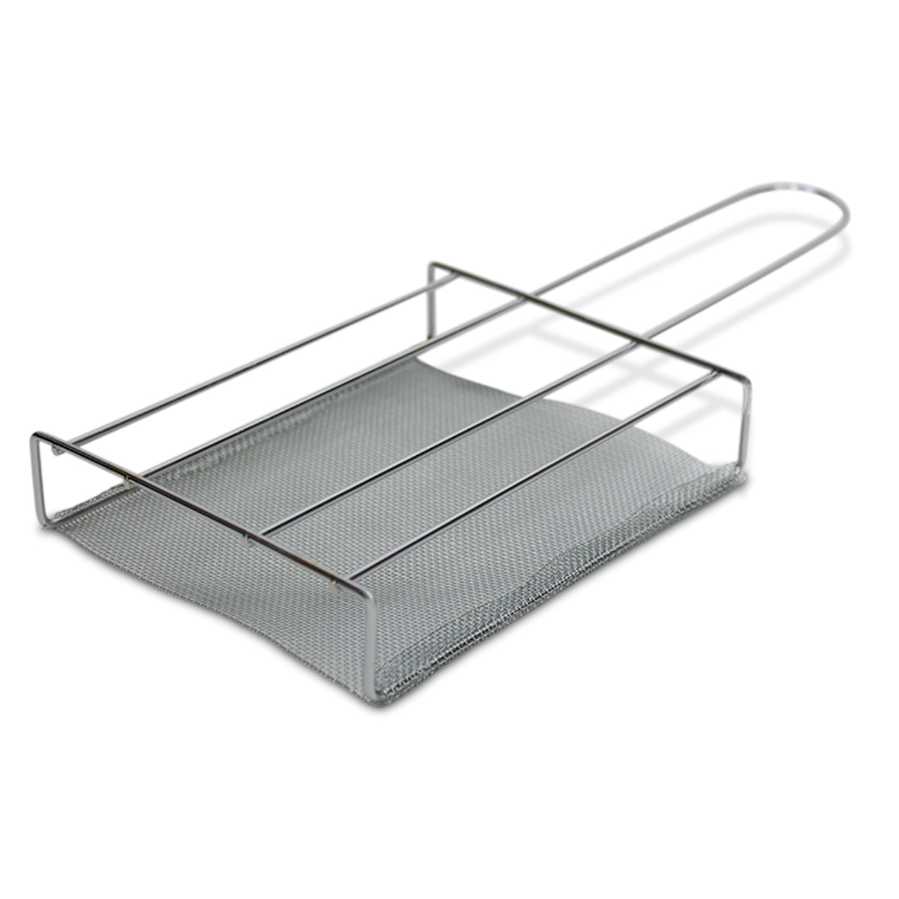 Whether you like toast, crumpets or muffins, the Gauze Toaster can cook them all to perfection over your very own campfire. With a sturdy stainless steel construction and lightweight design, the Gauze Toaster is simple to use and perfect for the whole family. www.moralepatches.com.au