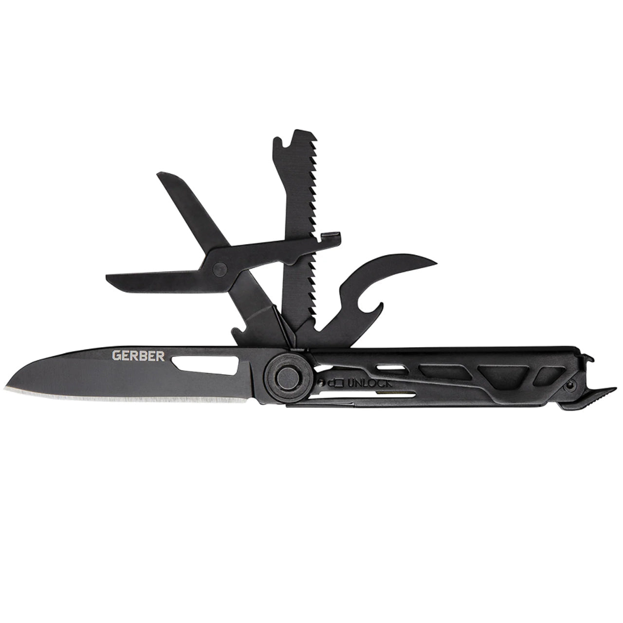 Multi-tools are an everyday essential that can also make a big difference when you bring them outdoors. The Armbar Scout packs a lot of utility into a compact, practical, and adventure compatible design. www.moralepatches.com.au