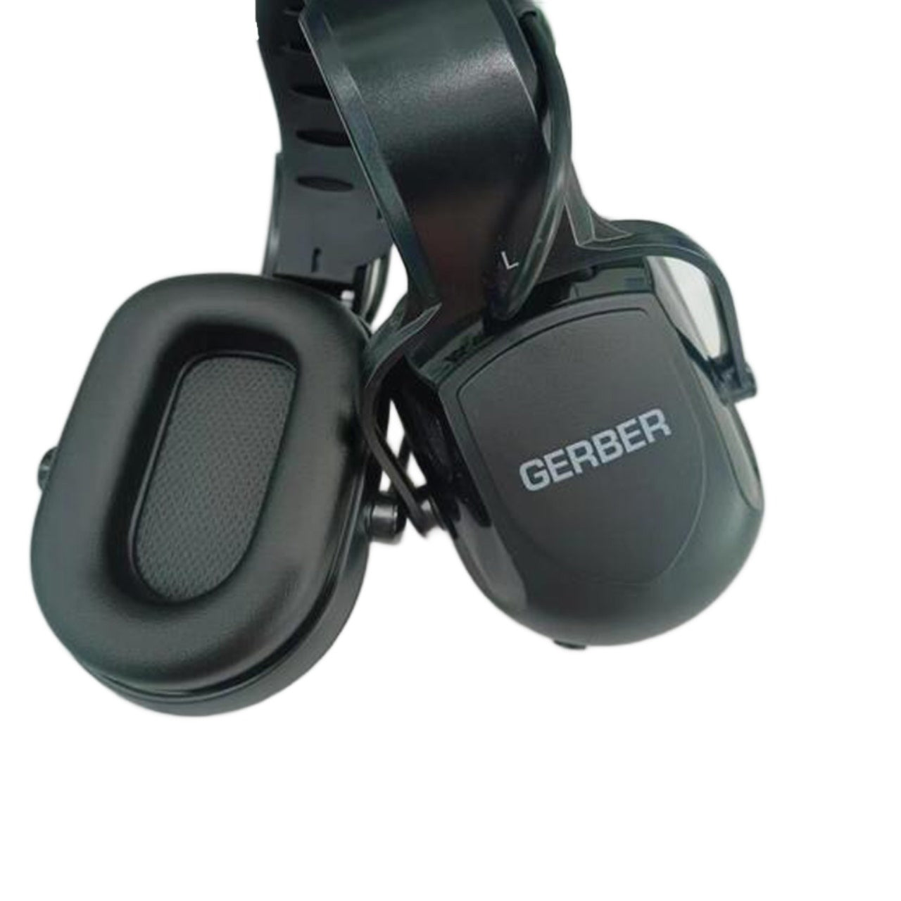 Get everything covered up 1 pair of earmuff hearing protection. Electronic Ear Muffs for ambient noise amplification up to 5x, automatic amplification when noise detected above 82dB. Bluetooth V5.0 connectivity to connect mobile or media device for listening or calls wire free. www.moralepatches.com.au
