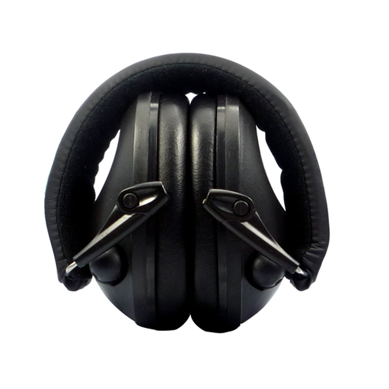 Features:<br>* NRR21dB<br>* Two microphones<br>* Cut off immediately when sound over 82dB<br>* 4-5 times sound amplification www.moralepatches.com.au