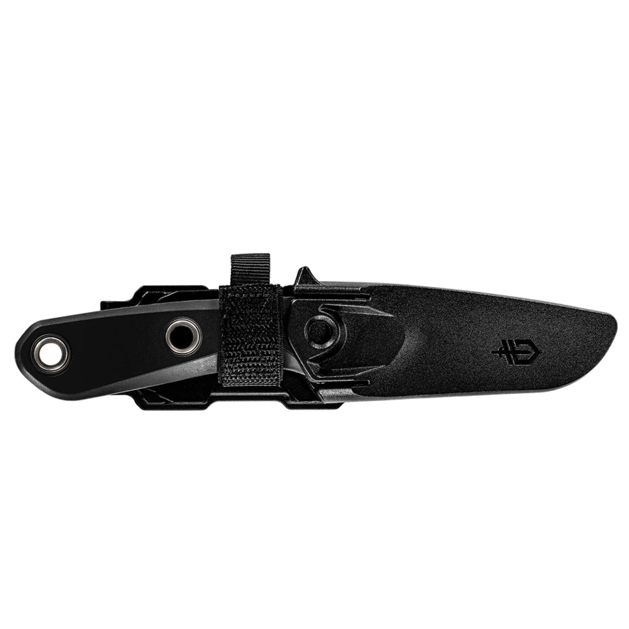 Directly in alignment with Gerber’s pioneering spirit, the Principle is an empowering tool that accomplishes tasks of all shapes and sizes. With its where-you-need-it triple mounting sheath system, the Principle is never out of reach. www.moralepatches.com.au