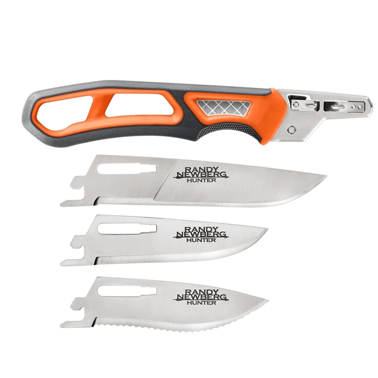 Utilizing 440C steel, these task-specific blades will stand up to years of use. The meat and hide proceeds of your harvest will be in better shape due to tailored designs for each step of the process. Nest the handle into the back of the Quiet Carry blade box and discreetly drop it into your pack, with the lightweight skeletonized design, you won’t notice until you need it. www.moralepatches.com.au