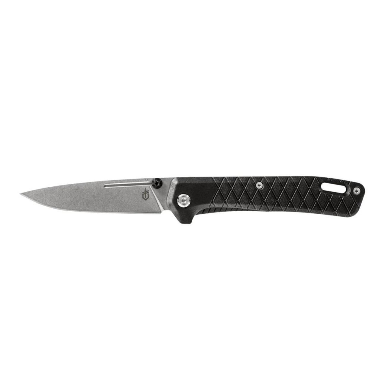 Pockets don't have infinite space, so making the most of it is key when designing for the EDC user. This is where the Zilch comes in: a lightweight folding knife built to slip into your pocket and out of mind. A slim footprint doesn't mean it's slim on design; it has exposed barrels, an unexpected spine design, and the option to customize deployment. www.moralepatches.com.au