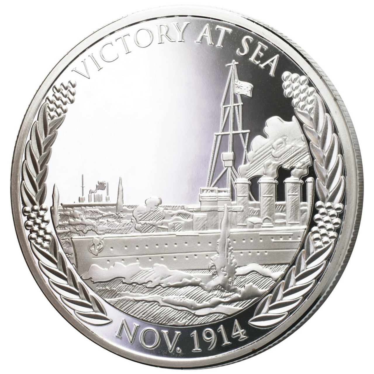 The Sands of Gallipoli 2014 release Six Limited Edition Medallions Set is a truly remarkable collector's item. As we commemorate the 100th anniversary of the First World War, this set takes us on a journey through the diggers' passage to and through Gallipoli. www.moralepatches.com.au