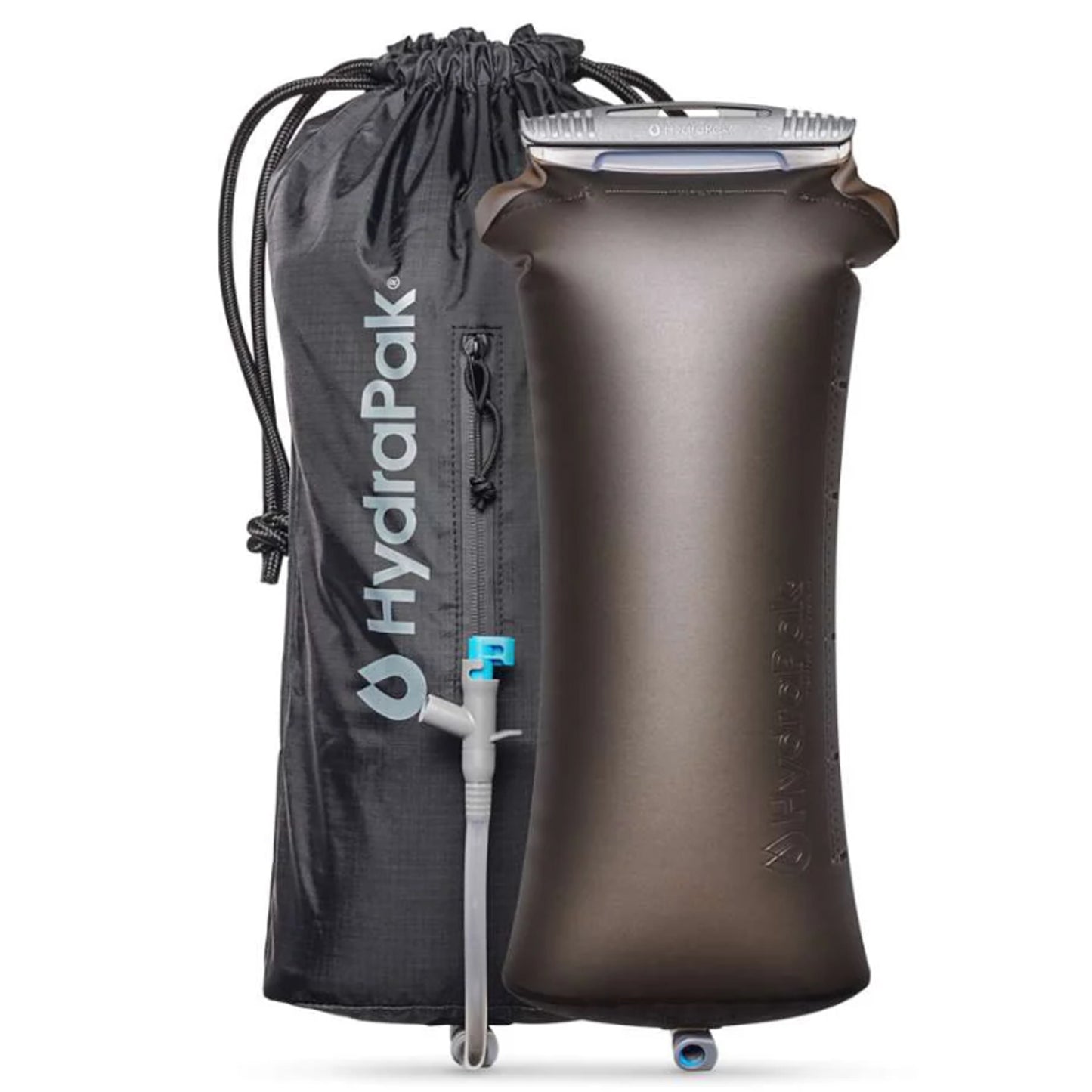 Built for long days on the trail, the lightweight Pioneer is the ideal medium to large capacity water storage and delivery system for backcountry group adventures. Innovative two piece construction features a removable water storage reservoir and an abrasion resistant outer sleeve. www.moralepatches.com.au