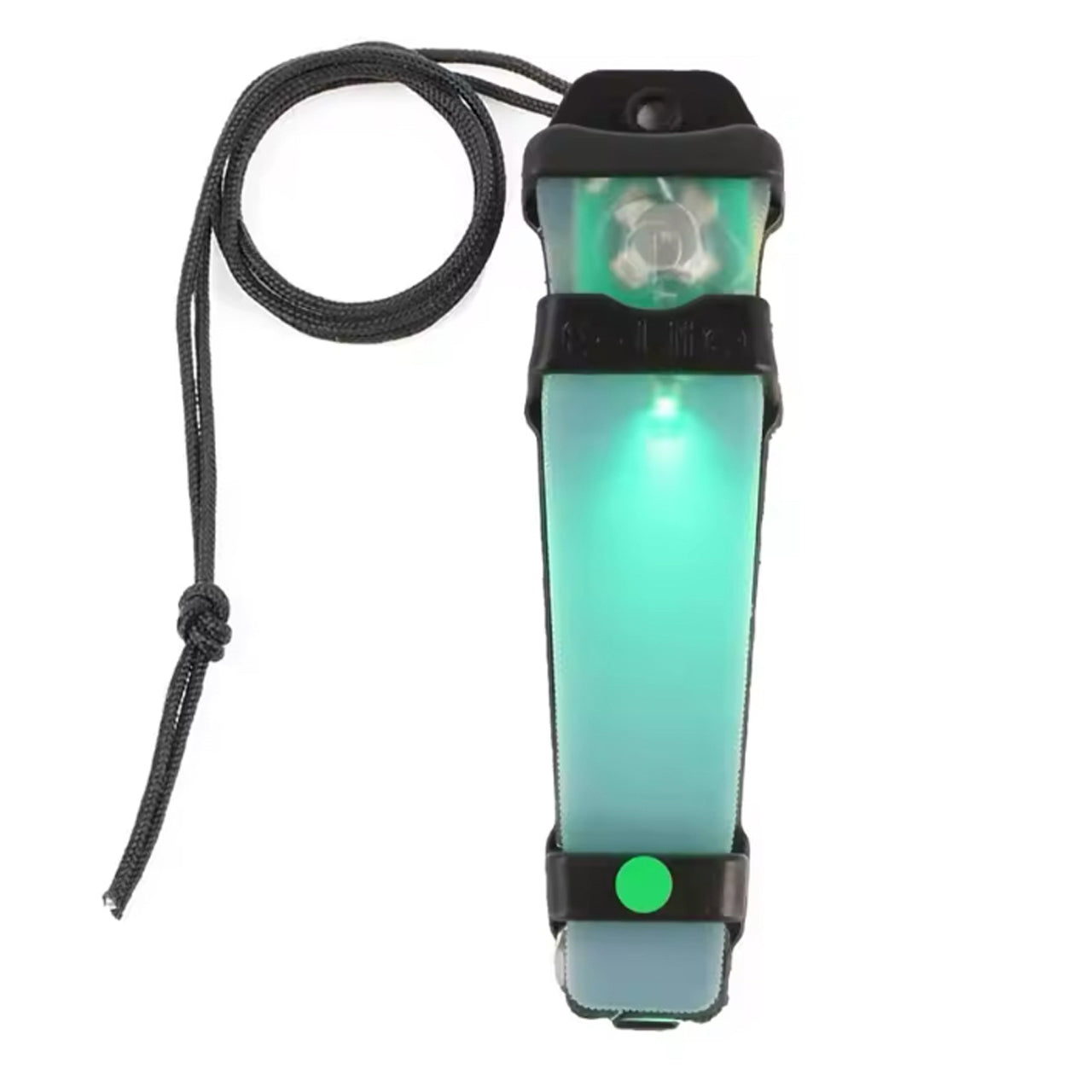 Don't let low visibility hold you back - our Helmet Light Marker Velcro Backed Green is the ultimate solution! With both steady and flashing modes, you can customize your safety lighting depending on your surroundings. With its durable CR2016 battery, you won't have to worry about replacing it anytime soon. Plus, with a water rating of IP6, you can confidently tackle any weather conditions. Don't wait any longer, grab yours now and hit the road with peace of mind! www.moralepatches.com.au