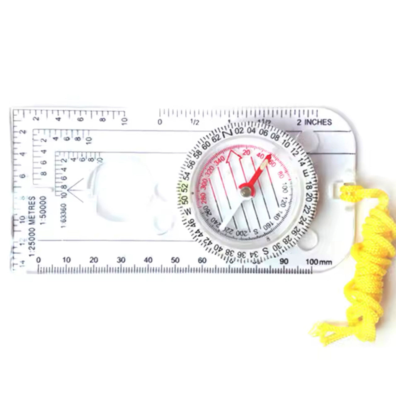 A grunts best mate and at a fraction of the price of the big name brands. Additional features include measuring scales for positioning (GPS), graduated in mils and degrees (6400/360), magnifying glass. Luminous compound that need to be activated by daylight/flashlight etc. Will give light up to 4 hours. www.moralepatches.com.au