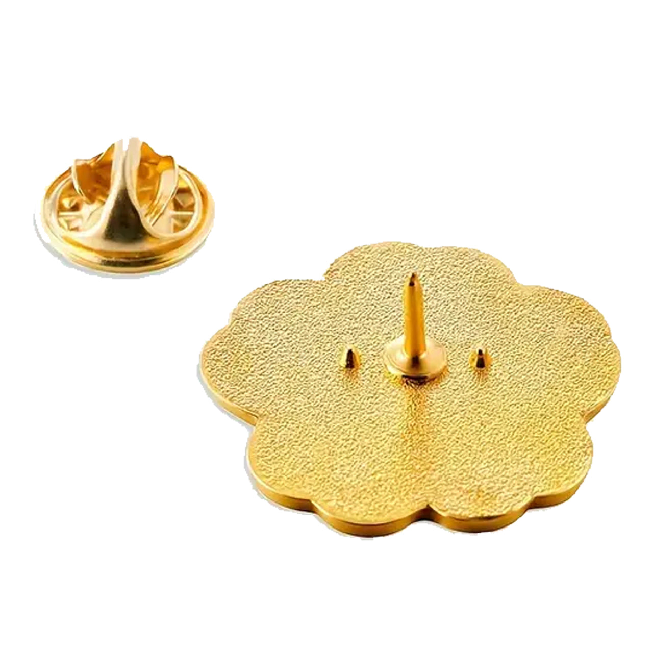 The Poppy Lapel Badge is an emblem of respect and remembrance. It is perfect for those wishing to show their appreciation and offers a stylish enhancement to any outfit. It serves as a commemoration of bravery and a reminder of the sacrifices made for our freedoms. www.moralepatches.com.au