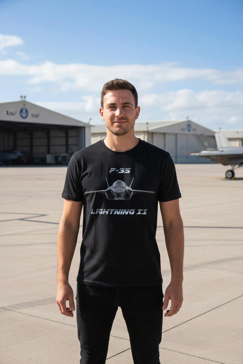 The F-35A Lightning II represents a defining moment in Australian air superiority. Since the first aircraft entered service in 2018, this fifth-generation fighter has transformed RAAF capability across three operational squadrons stationed at Williamtown and Tindal. www.moralepatches.com.au
