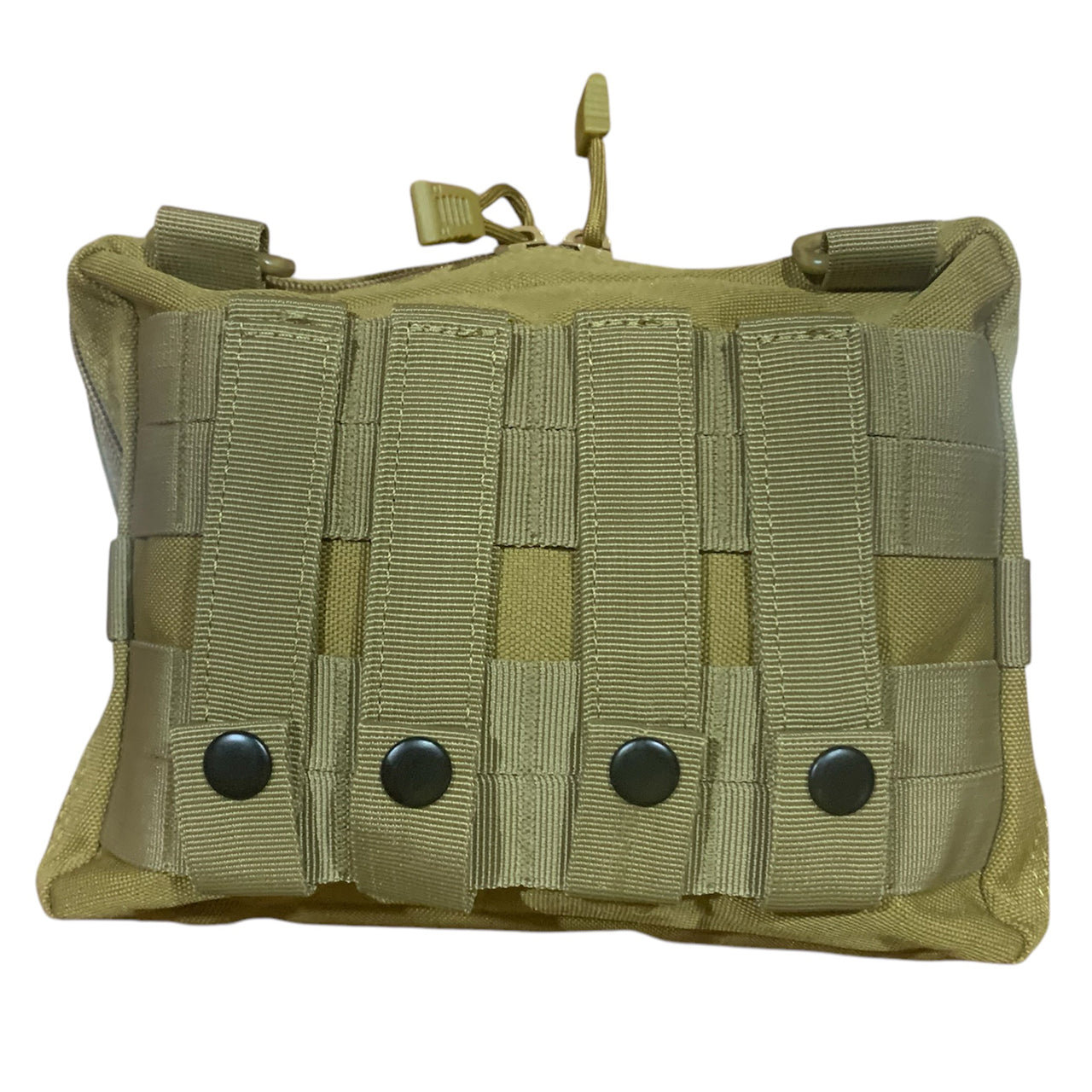 Discover the ultimate value with this essential First Aid Kit! This must-have item offers comprehensive coverage in any situation. Don't miss out on the top choice in our first aid product range. www.moralepatches.com.au