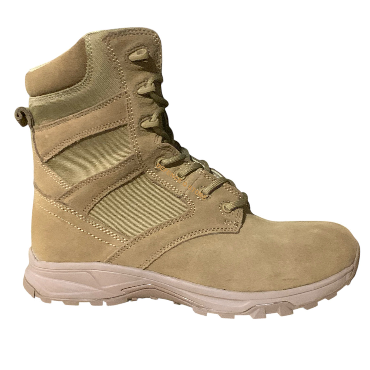 The Premium Pathfinder Combat Australian Army Cadet Boot by Trailblazer is designed with waterproof and water-resistant treatment, ensuring high performance in any weather conditions. Its removable cushion innersole provides superior comfort and support. www.moralepatches.com.au